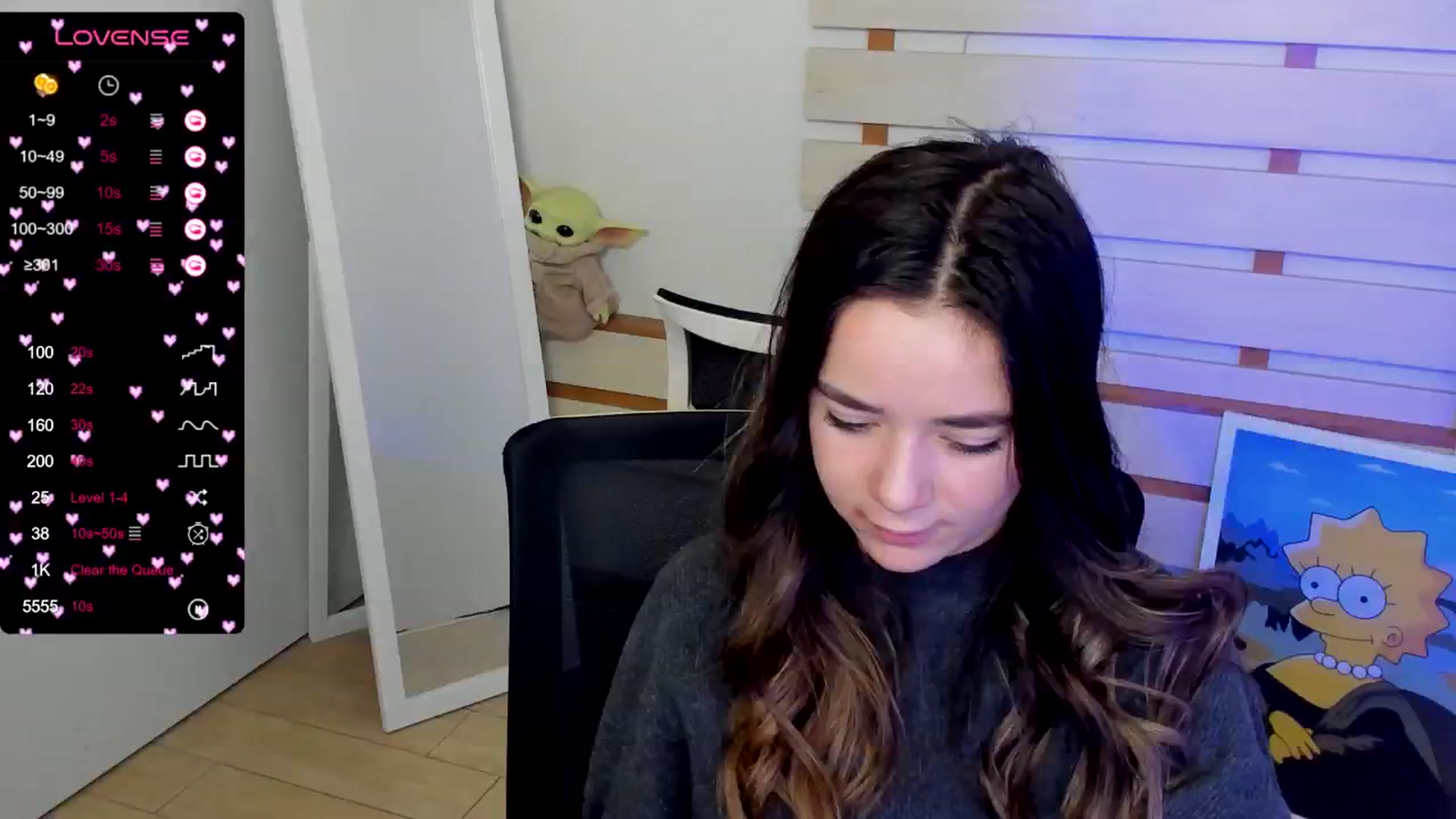 KiraLove video thumbnail