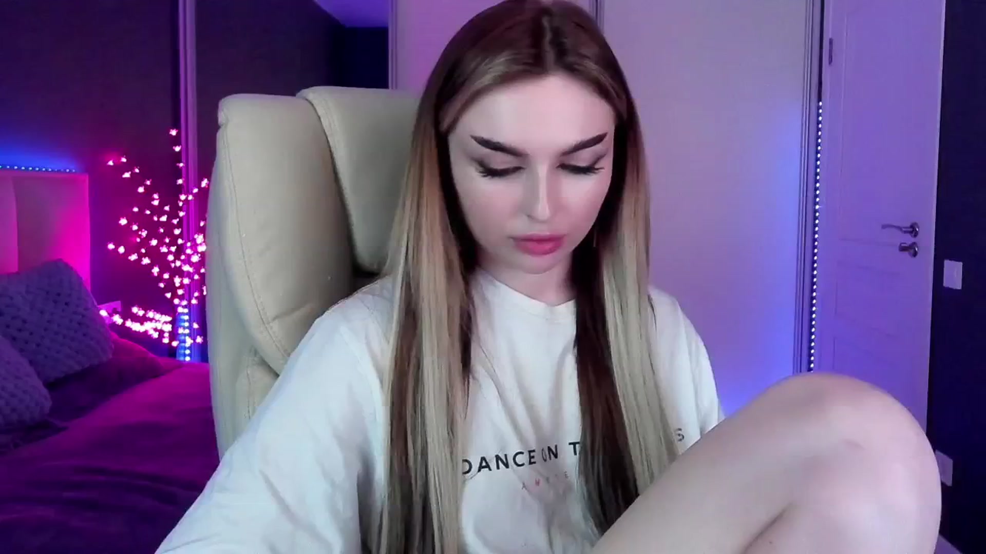 DancingBabyy video thumbnail