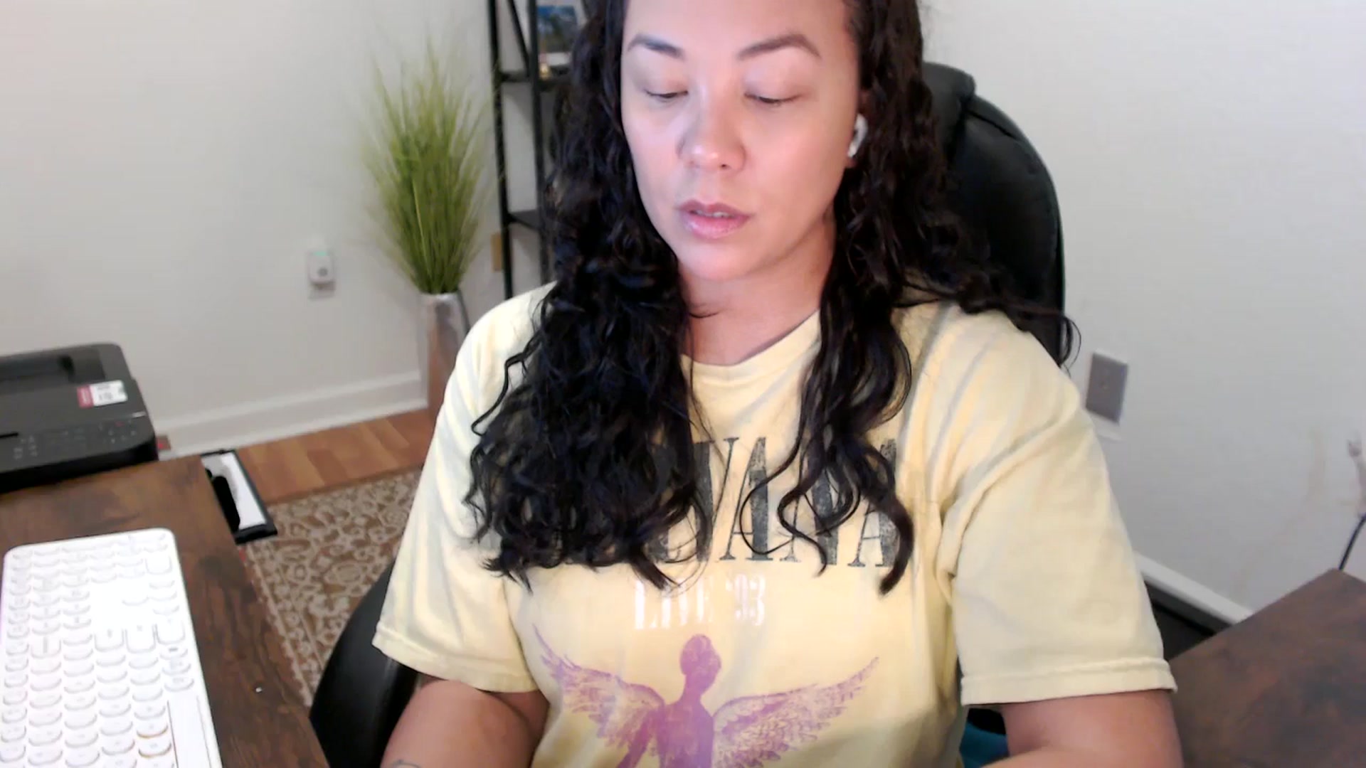 MickaylaStar video thumbnail
