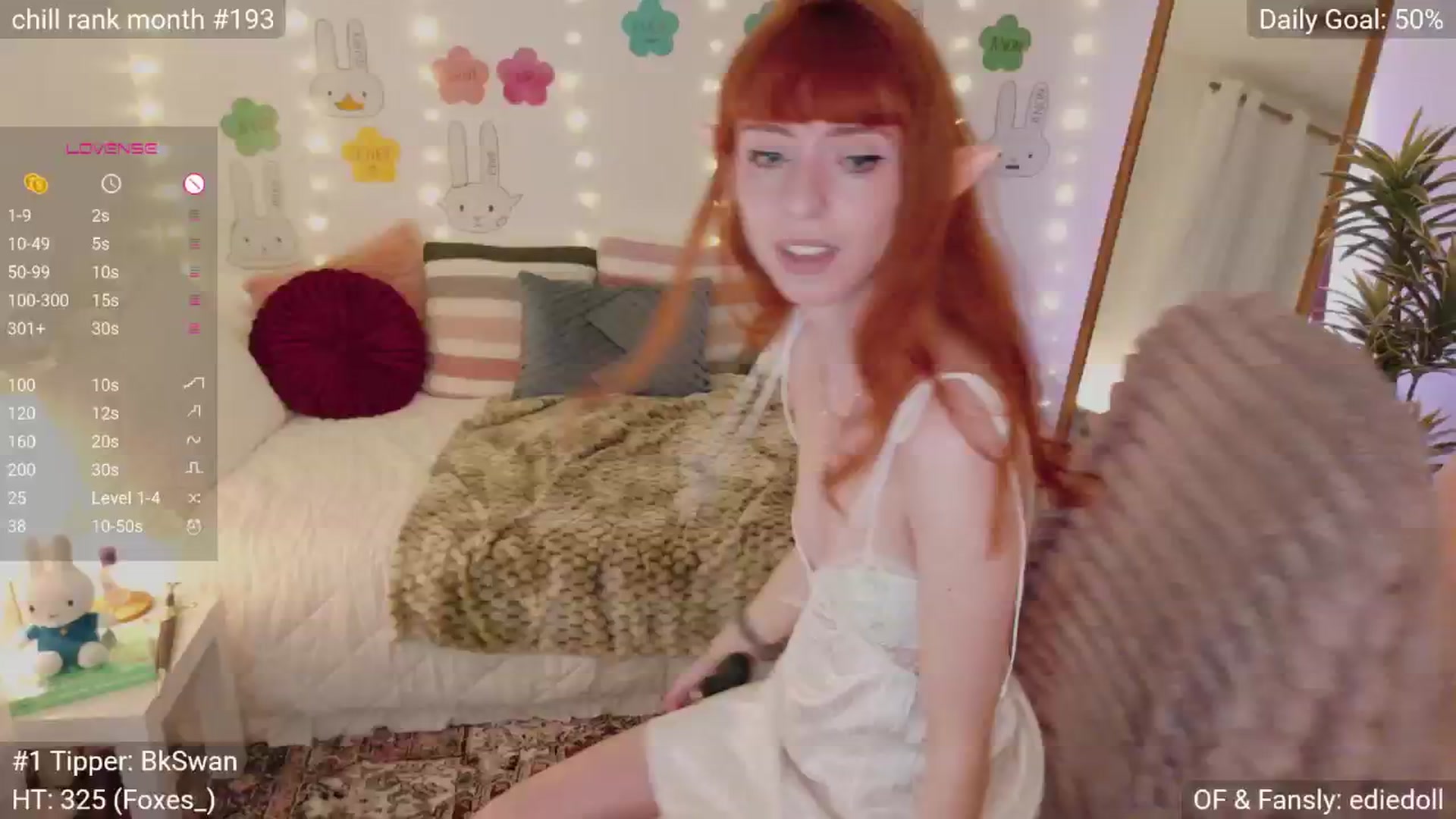 EdieDoll video thumbnail