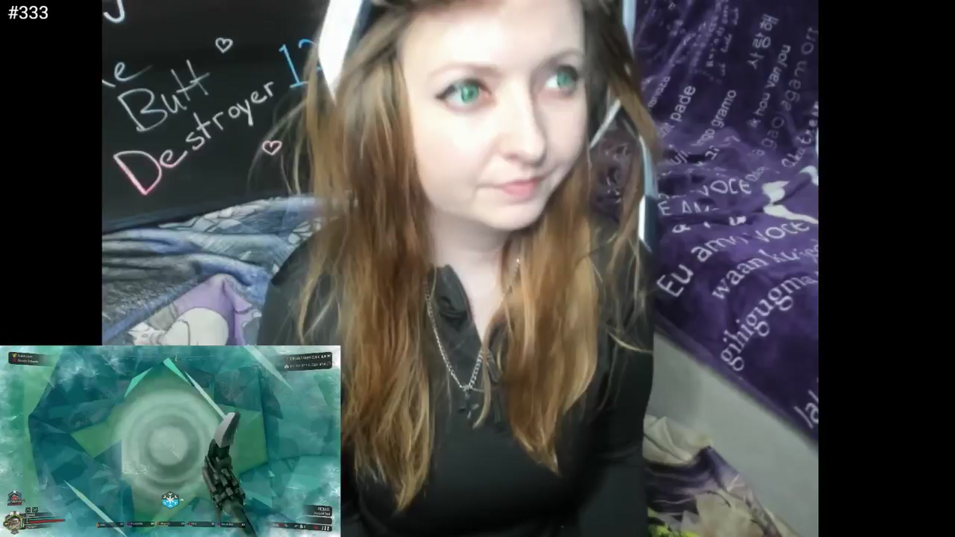 PrincessBluu video thumbnail