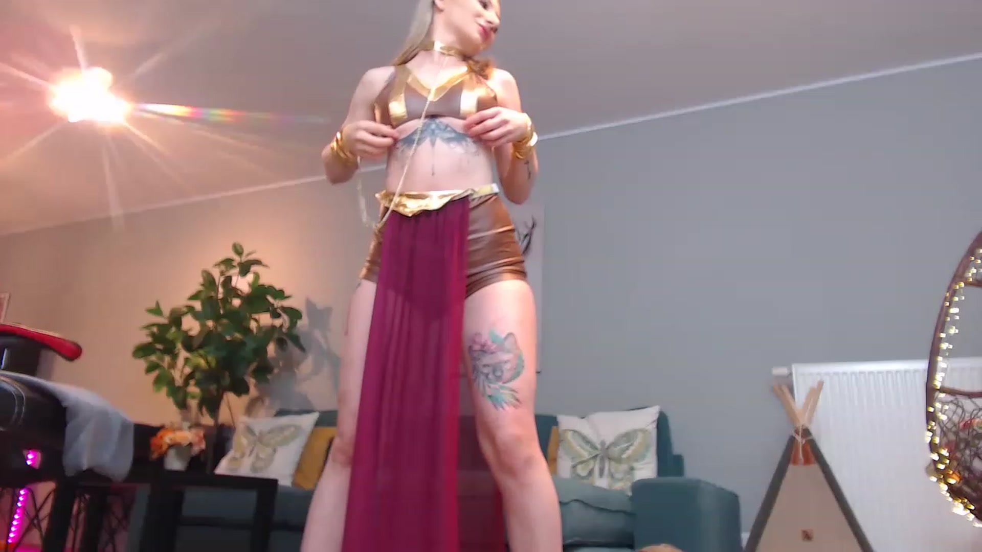 KhalessiST video thumbnail