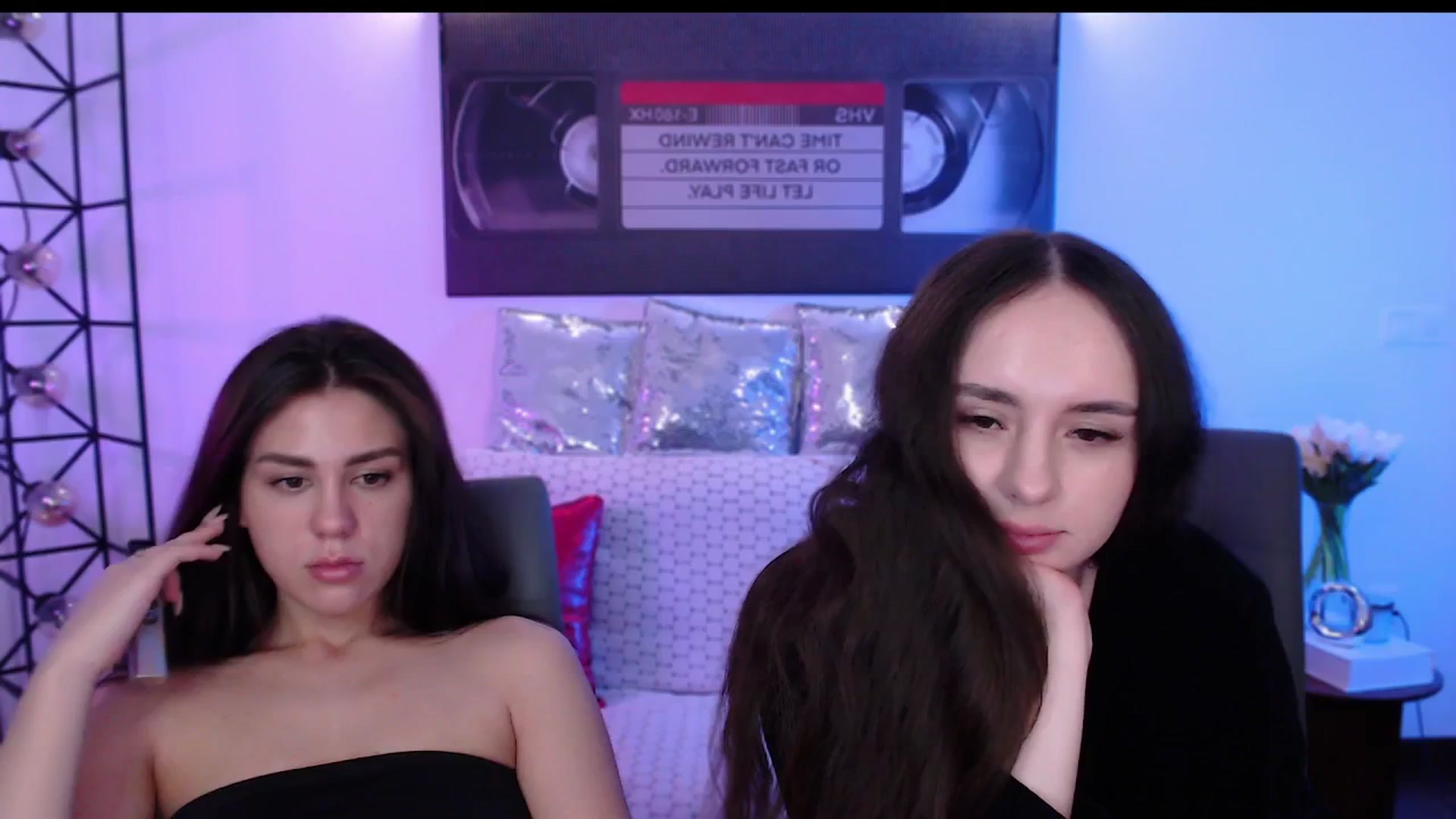Lady_Luck0 video thumbnail