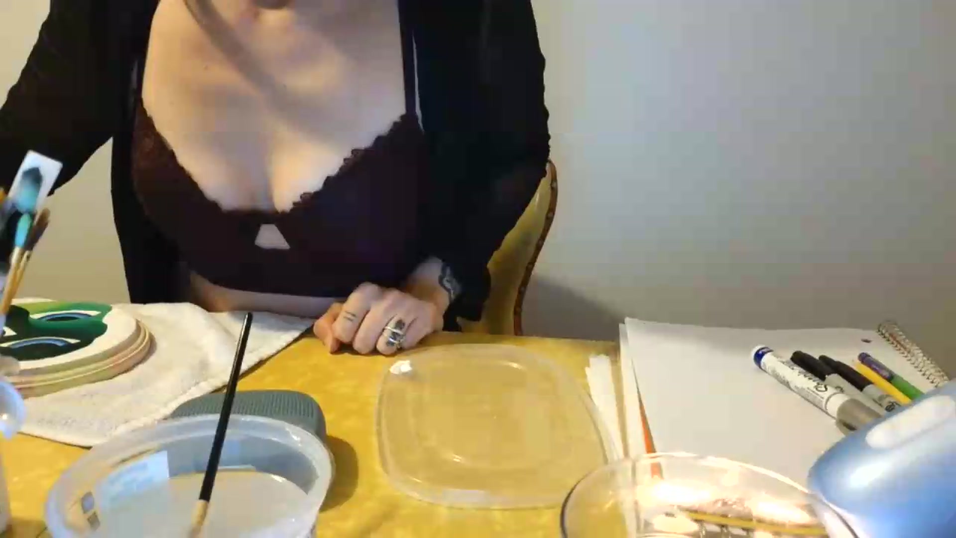 Honey_luxxx video thumbnail
