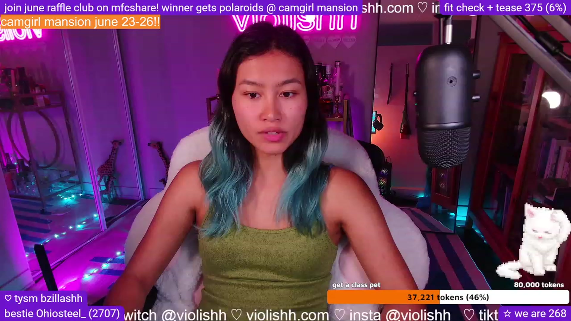 violishh video thumbnail