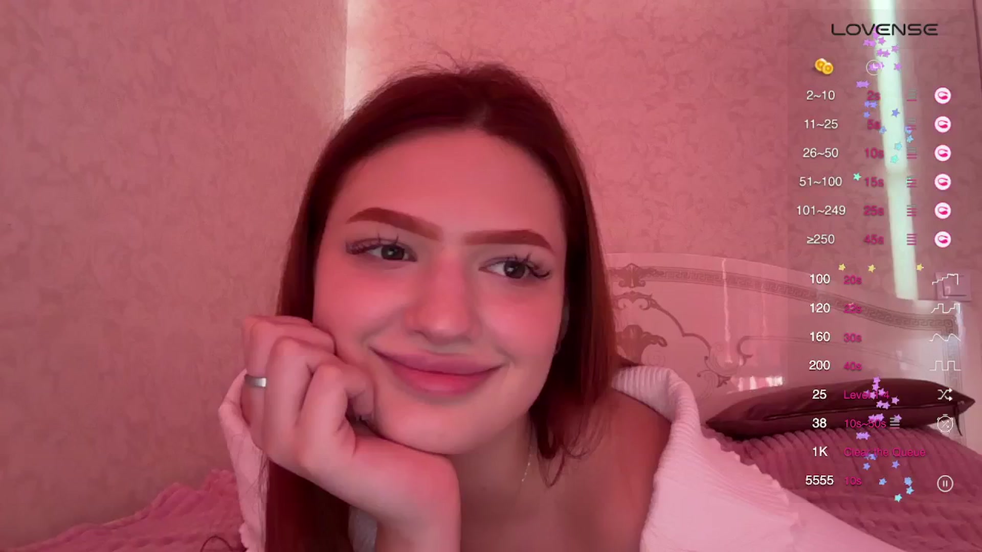 CuteeBambi video thumbnail