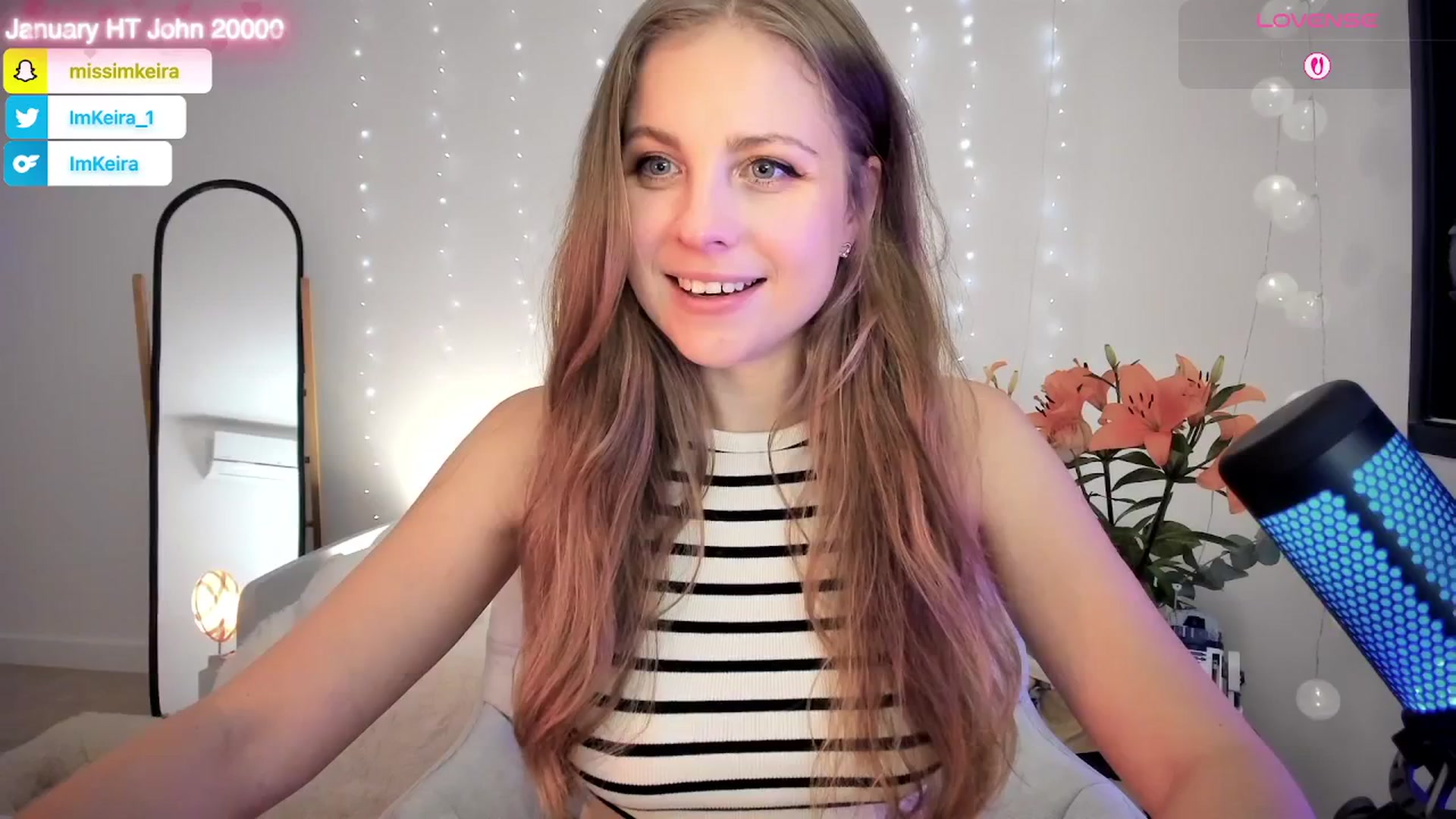 ImKeira video thumbnail