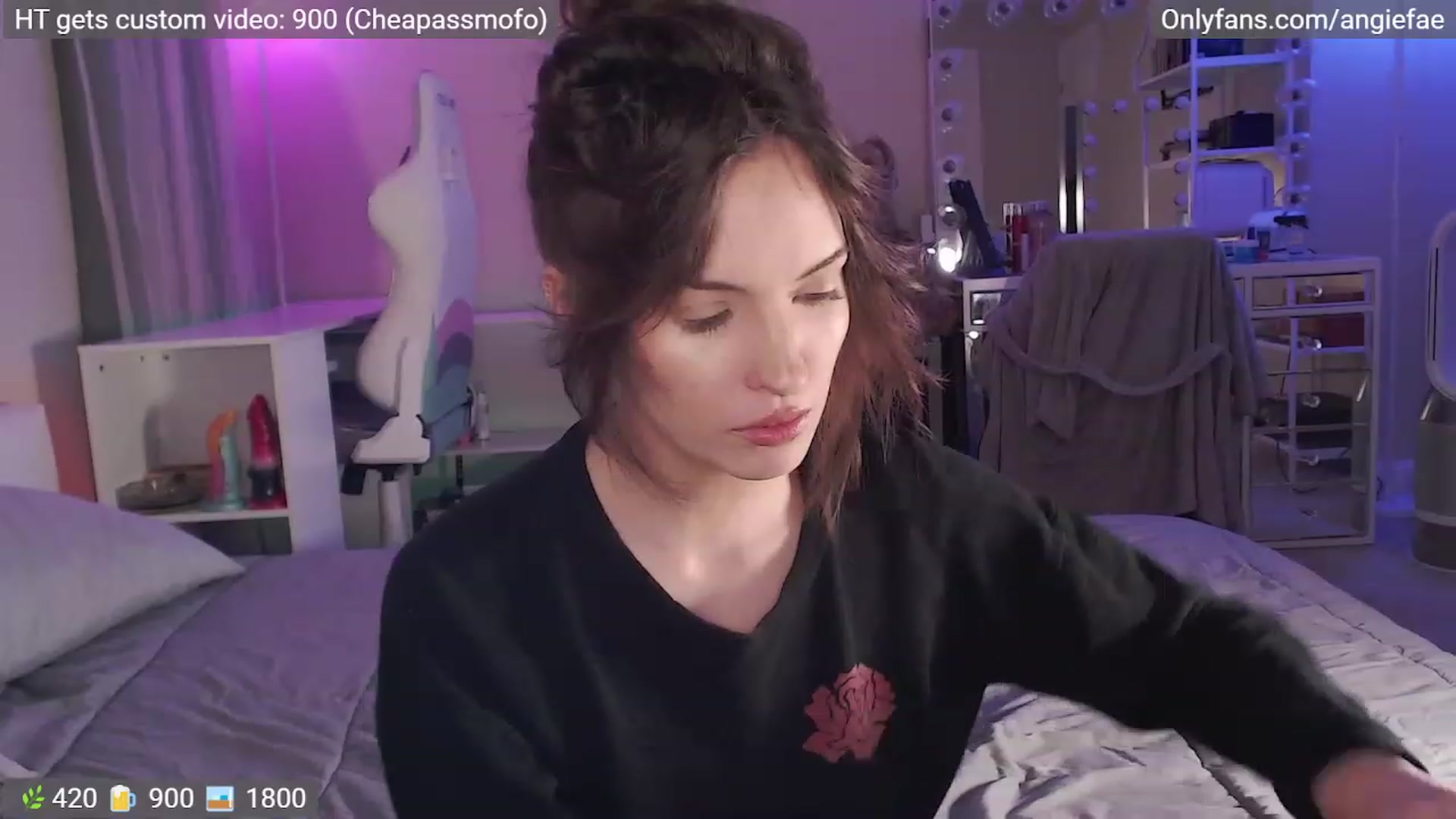 AngieFae video thumbnail