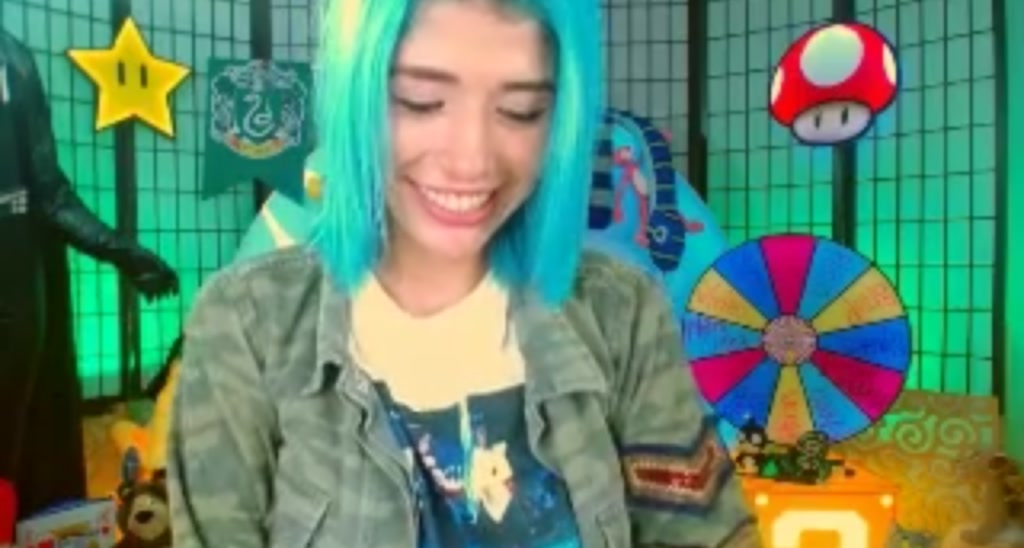 Agostinha_Red video thumbnail