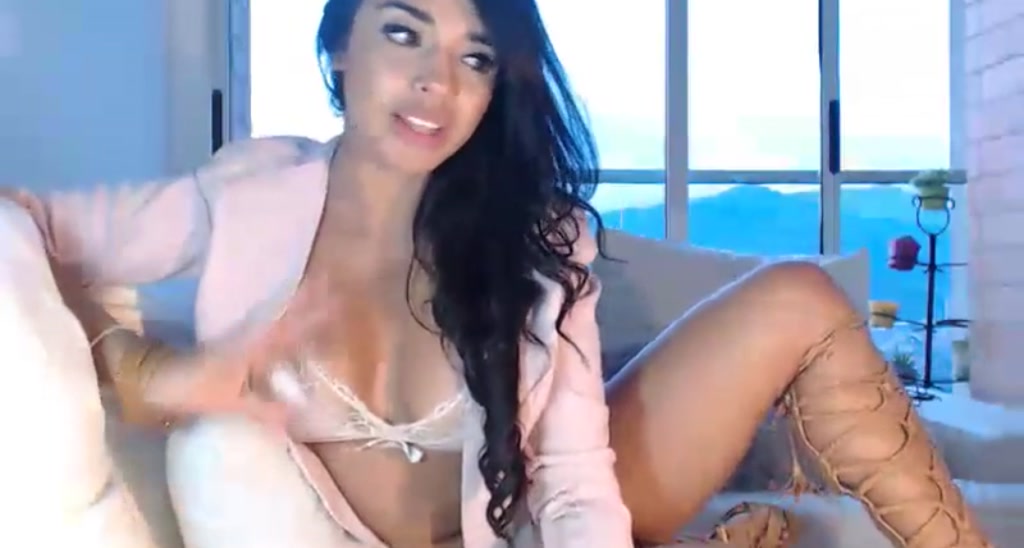 SusyHernandez video thumbnail