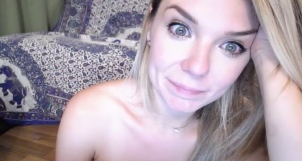 caireen video thumbnail
