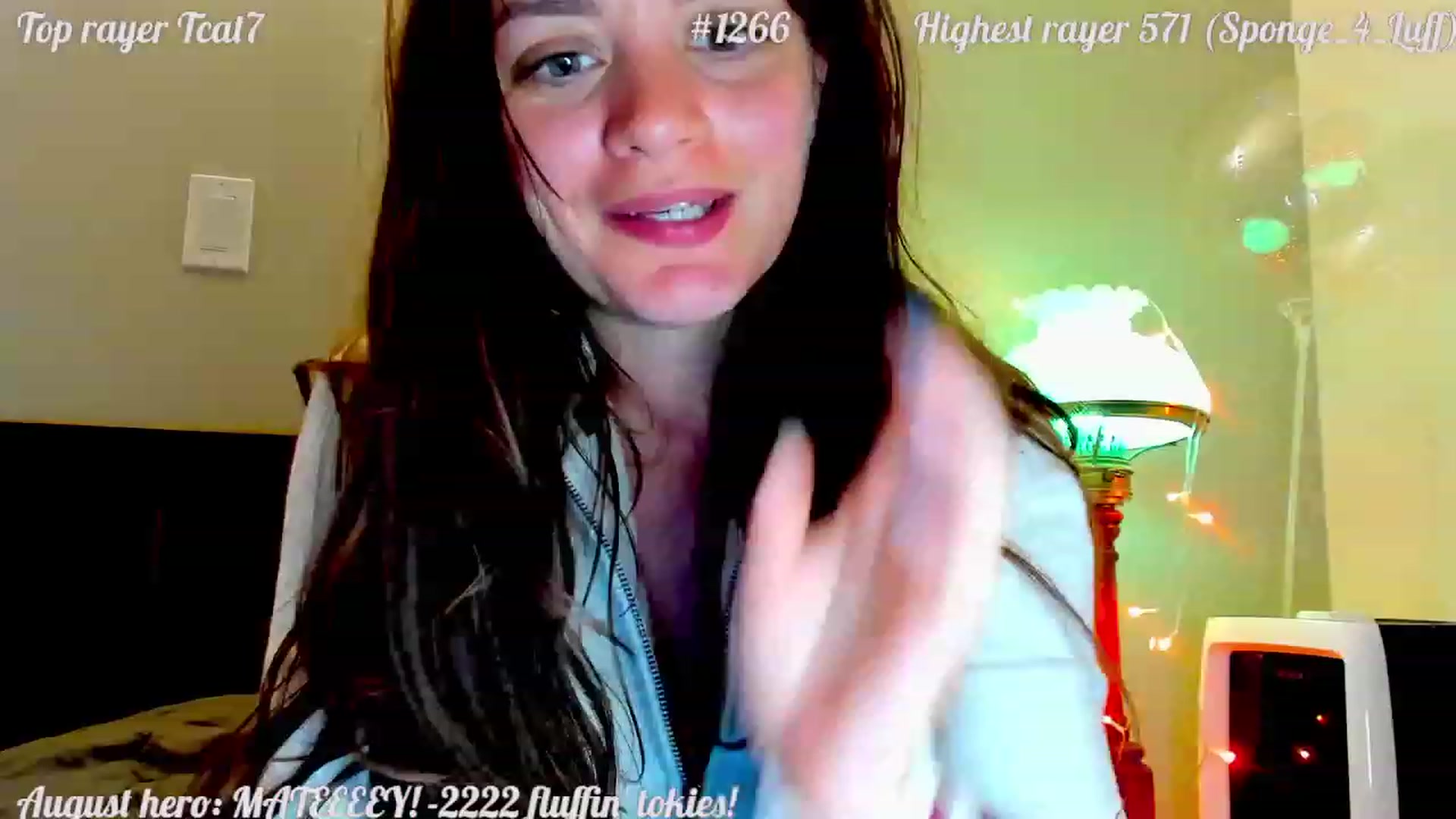FluffinRayRay video thumbnail