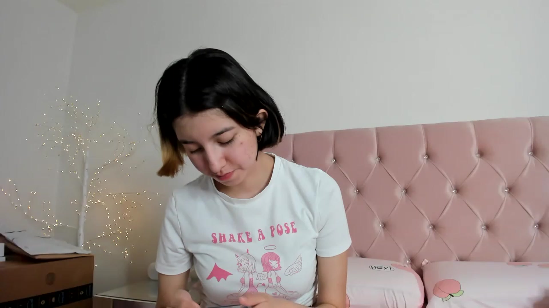 Cherrycute666 video thumbnail