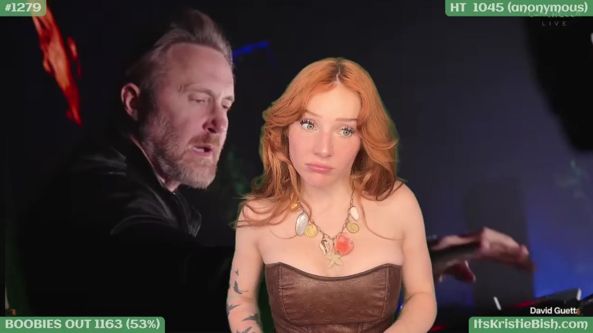 KristieBish video thumbnail