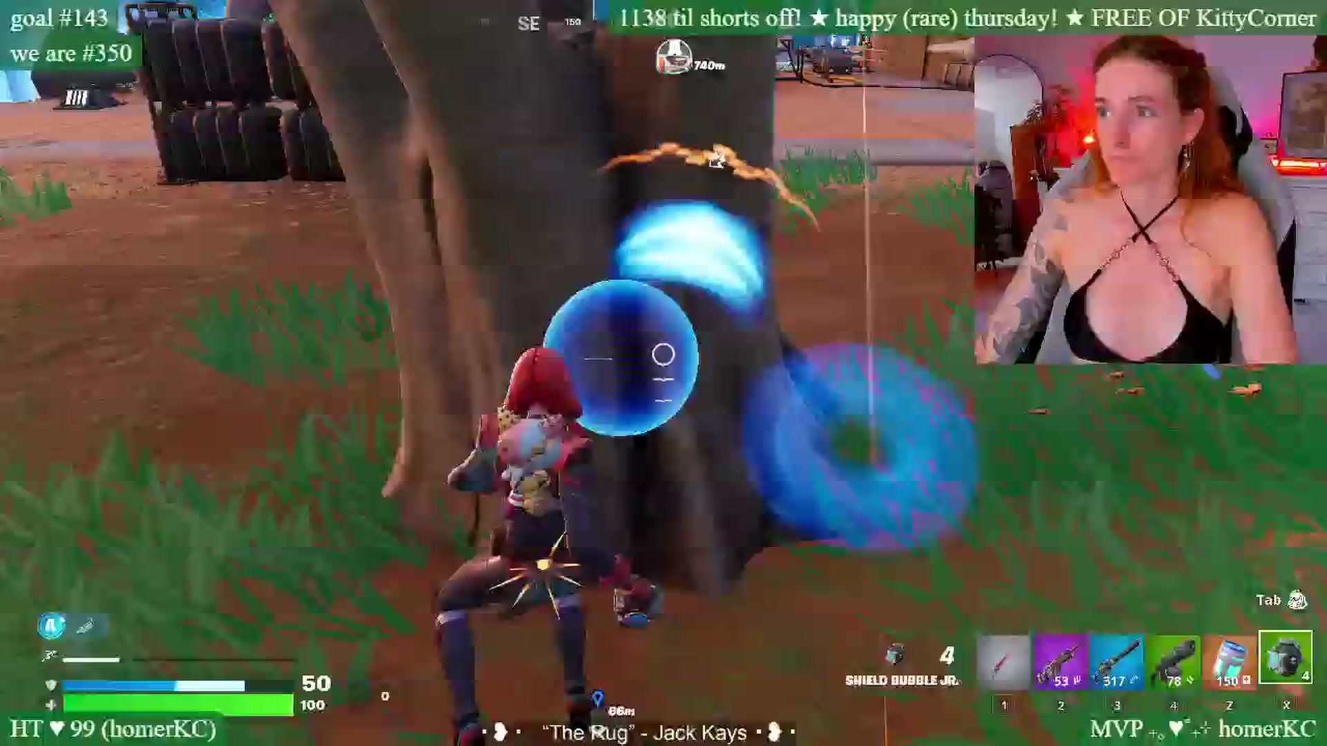KittyCorner video thumbnail