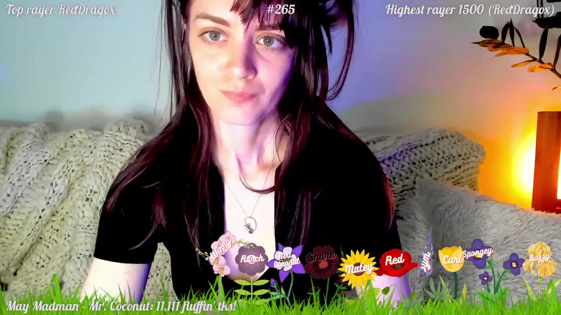 FluffinRayRay video thumbnail