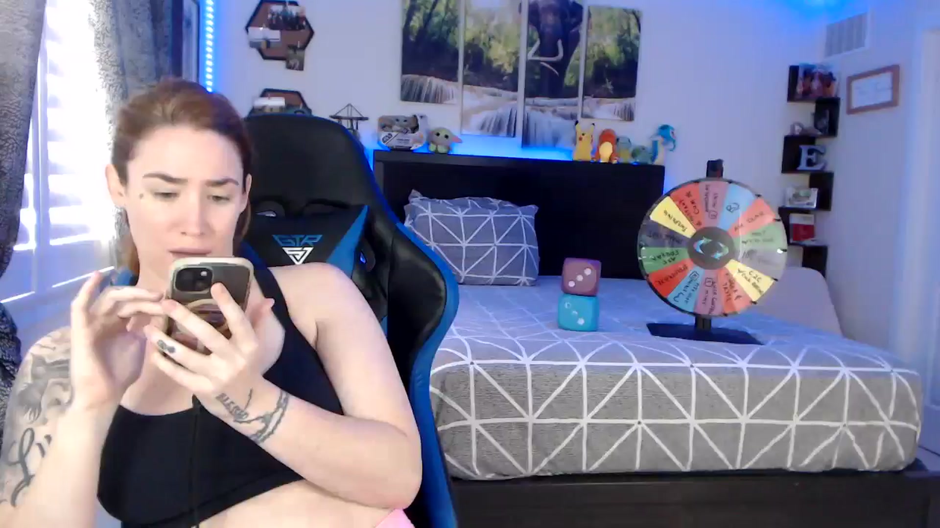 BostonBeckyy video thumbnail