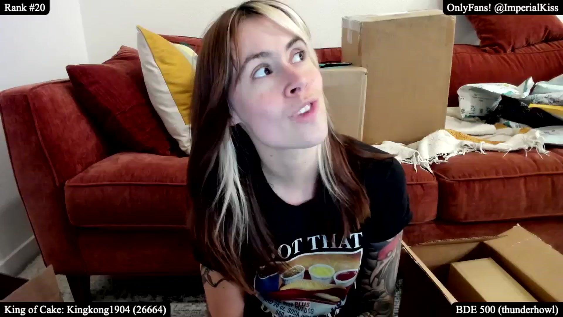 ImperialBday video thumbnail