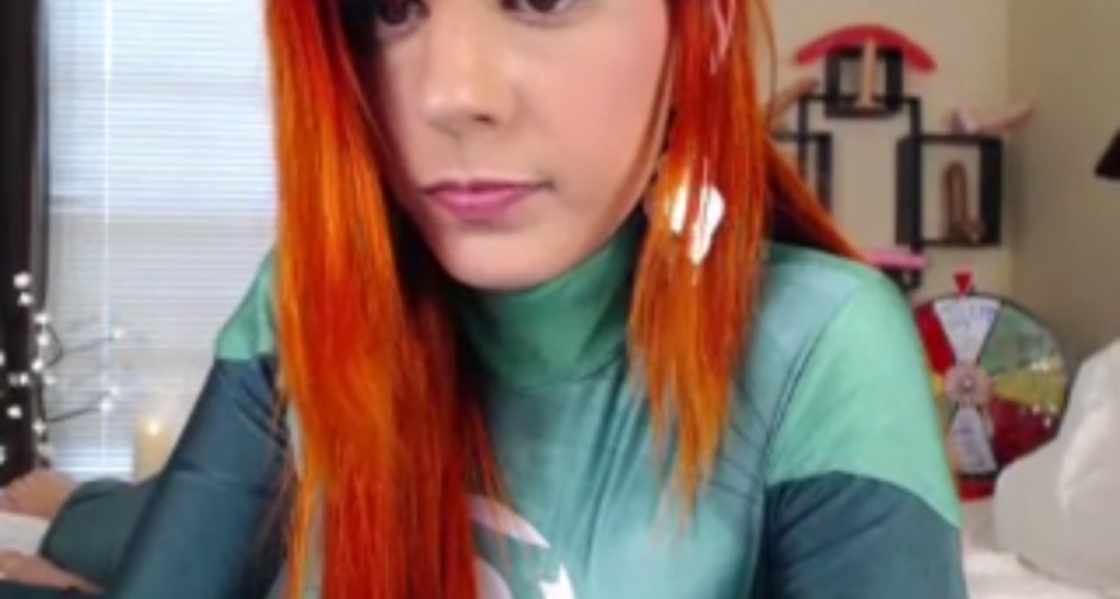 IsabelleRaven video thumbnail
