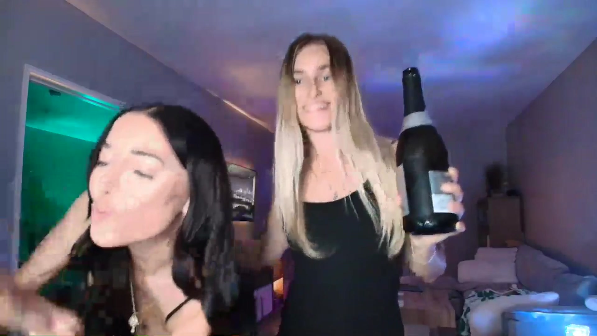 Irina_VQ video thumbnail