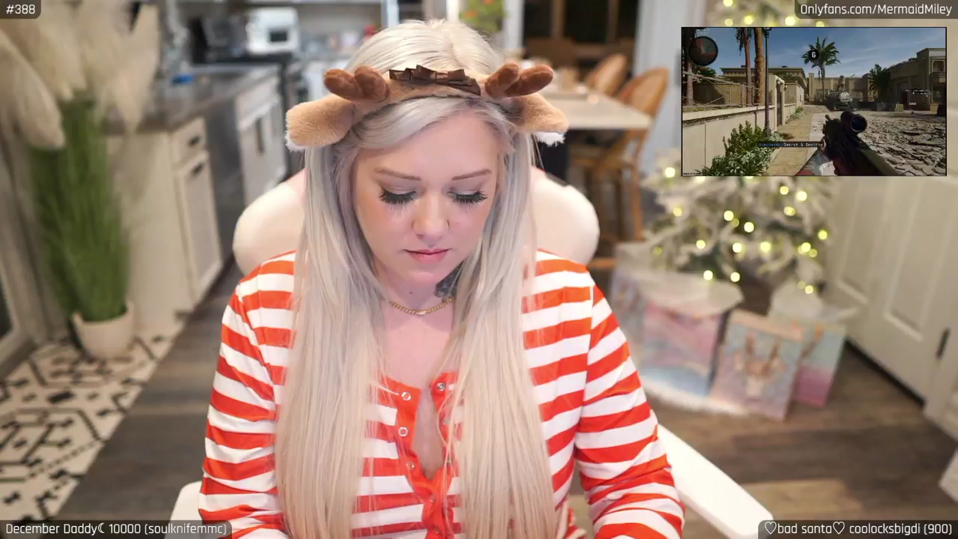 Mermaidmiley video thumbnail