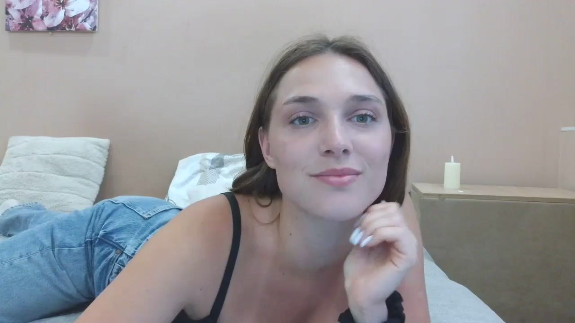 HaleyReed video thumbnail