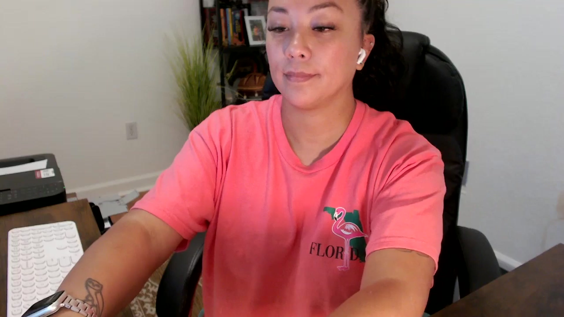 MickaylaStar video thumbnail