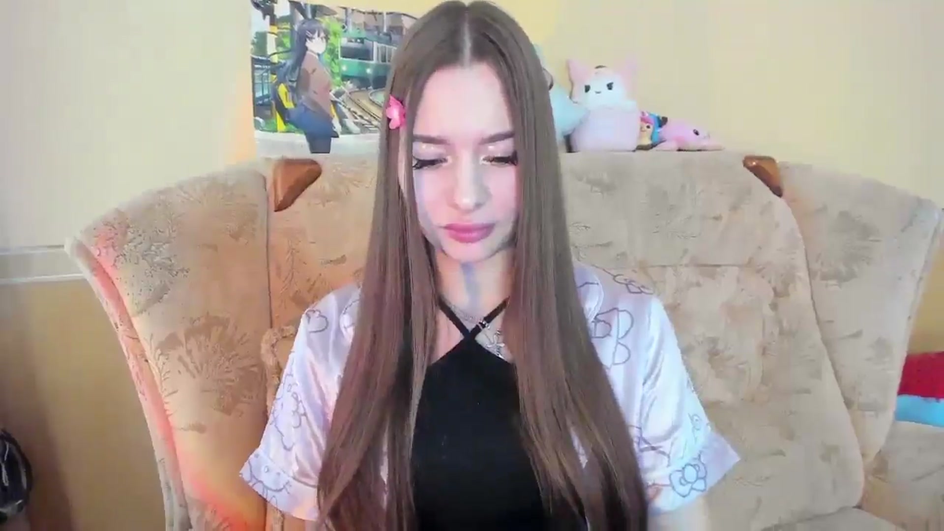 DiscoGirl video thumbnail