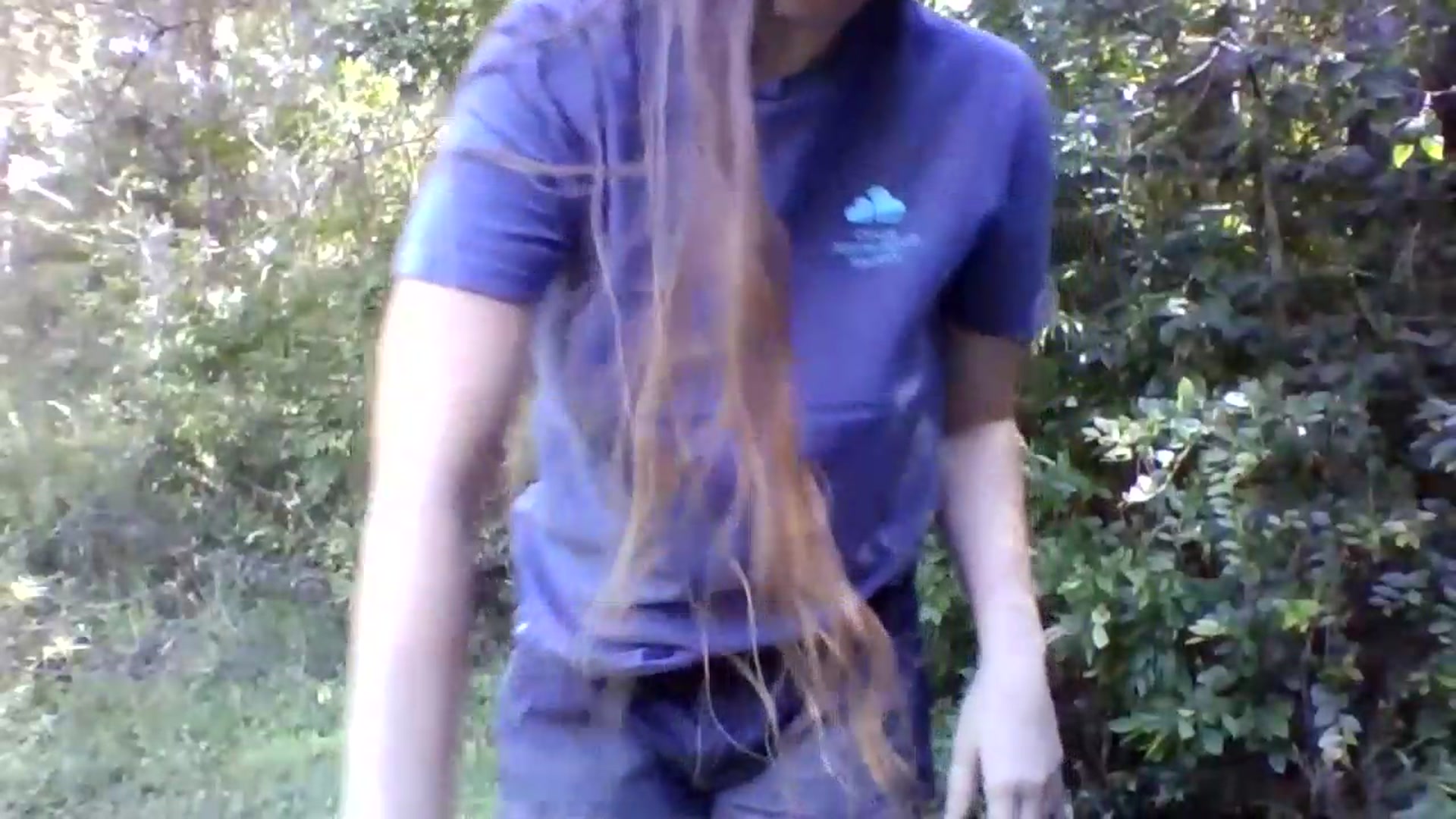 GirlOffGrid video thumbnail