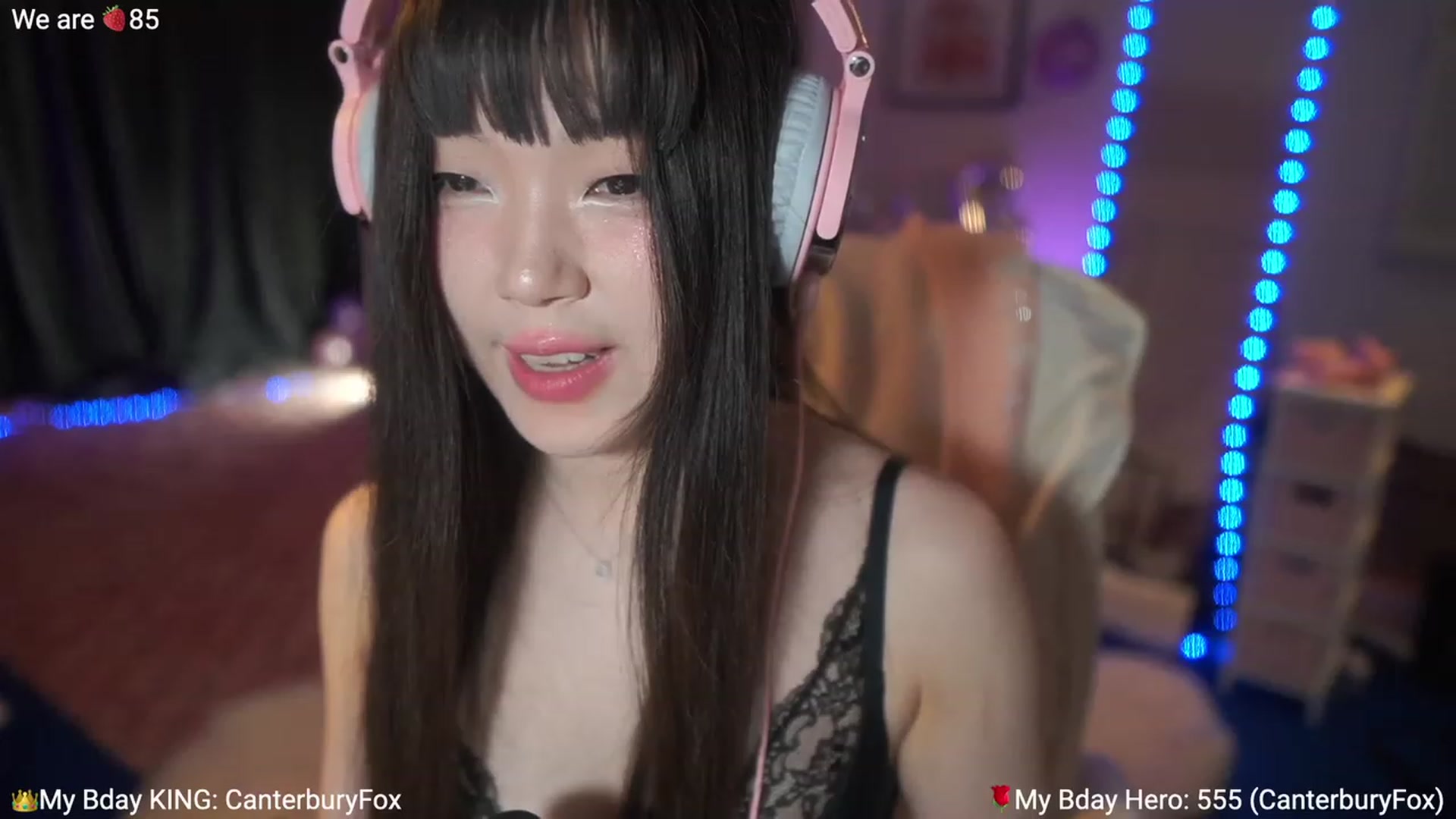AmyCanterbury video thumbnail