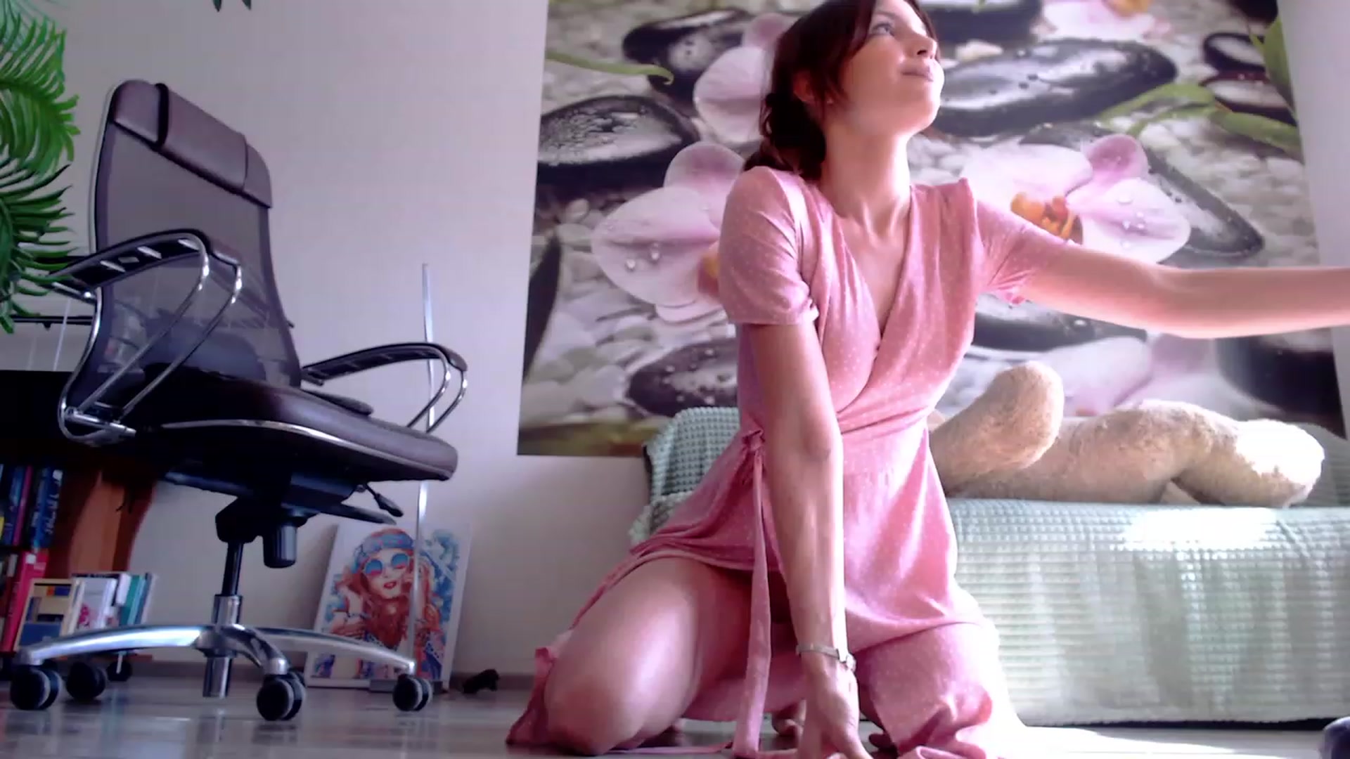 HoneyIAmHome video thumbnail