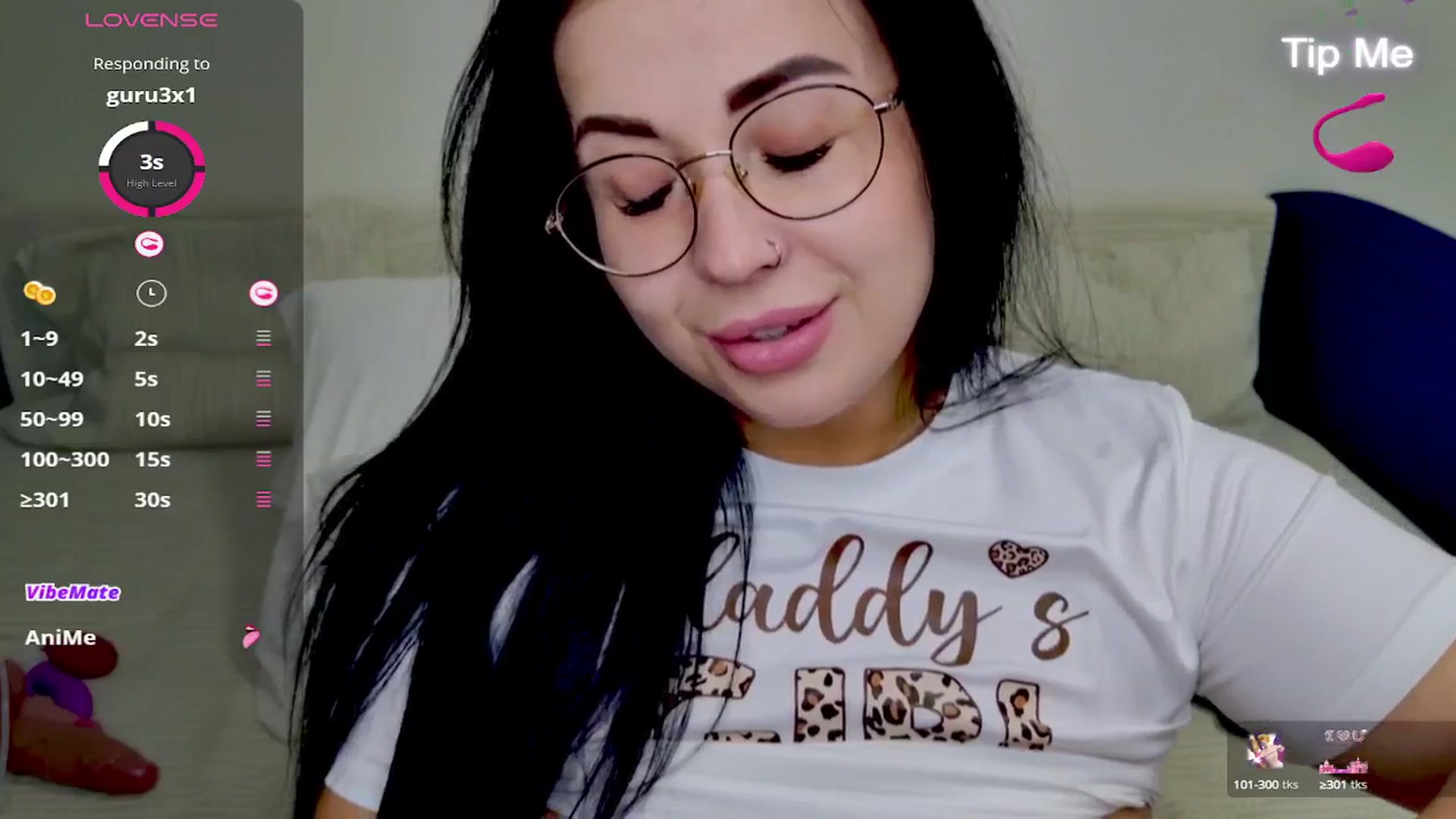 Dorcel_girl video thumbnail