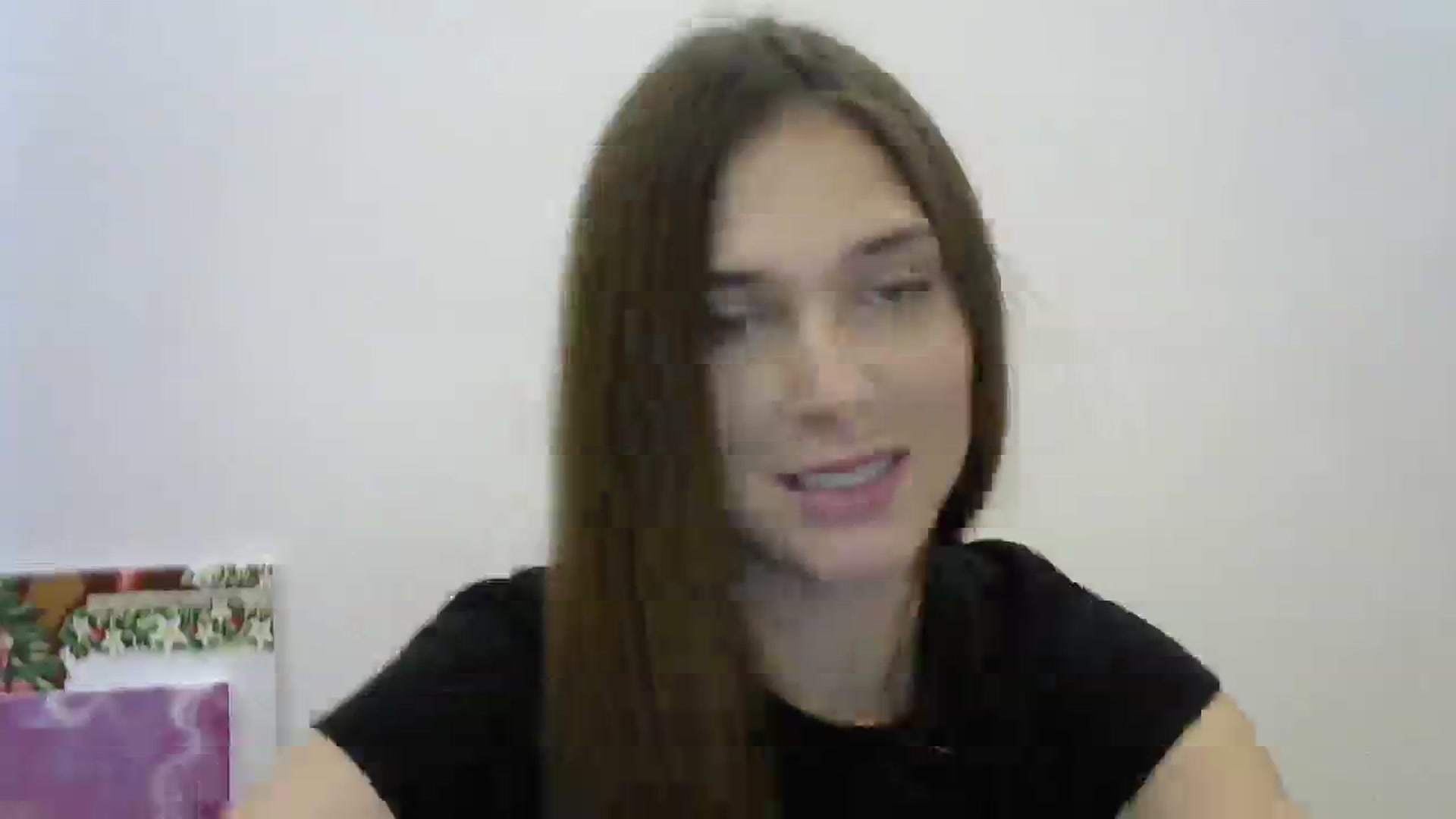HaleyReed video thumbnail