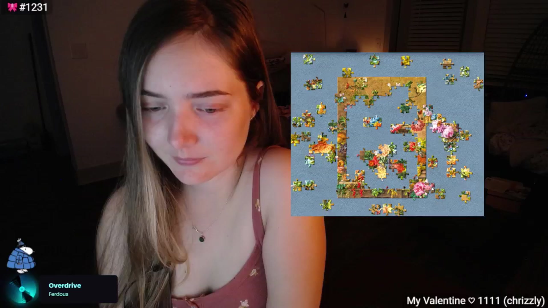 Monica video thumbnail