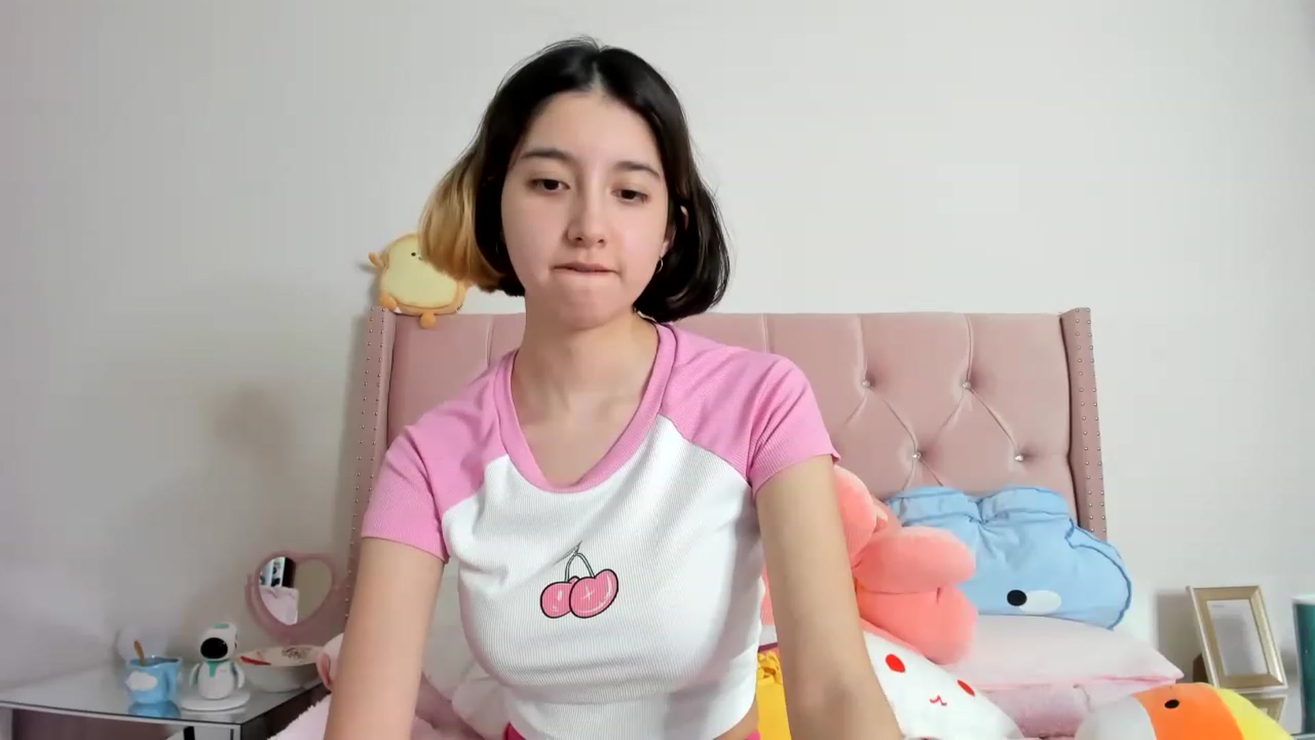 Cherrycute666 video thumbnail