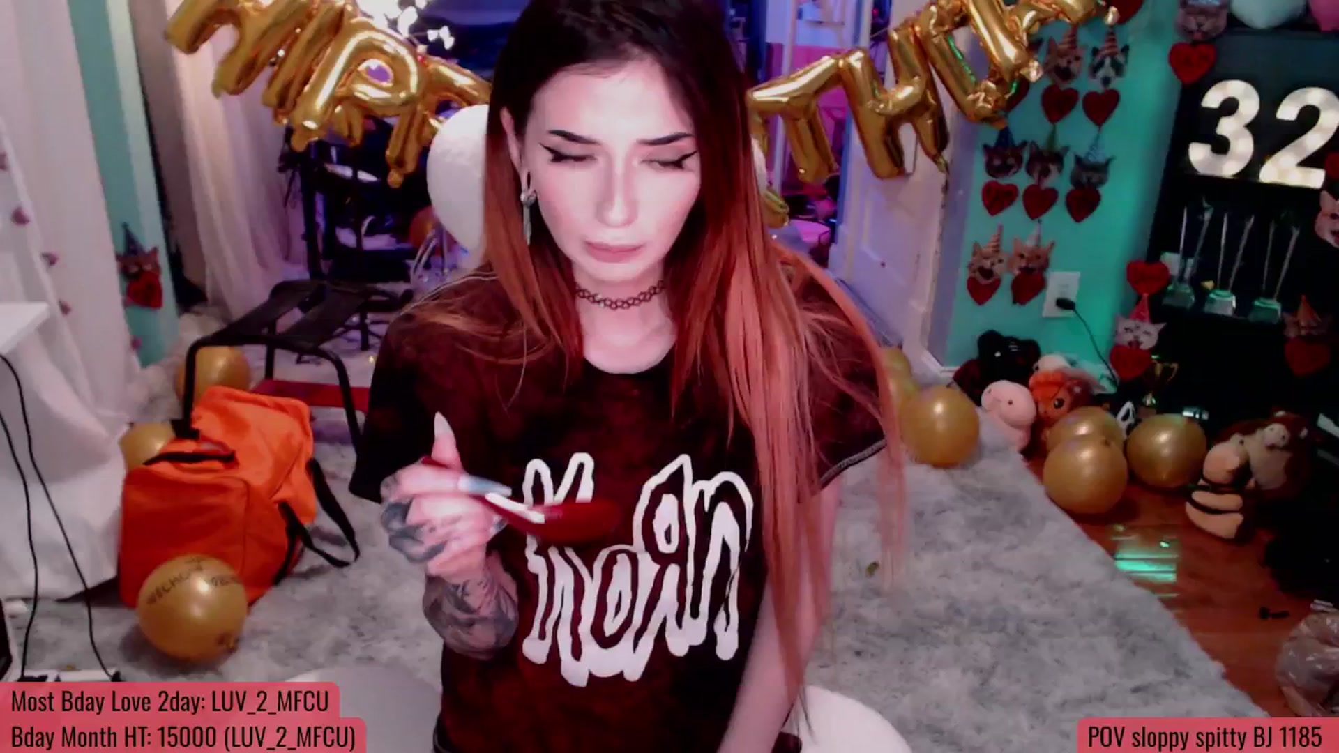 BdayAriel video thumbnail