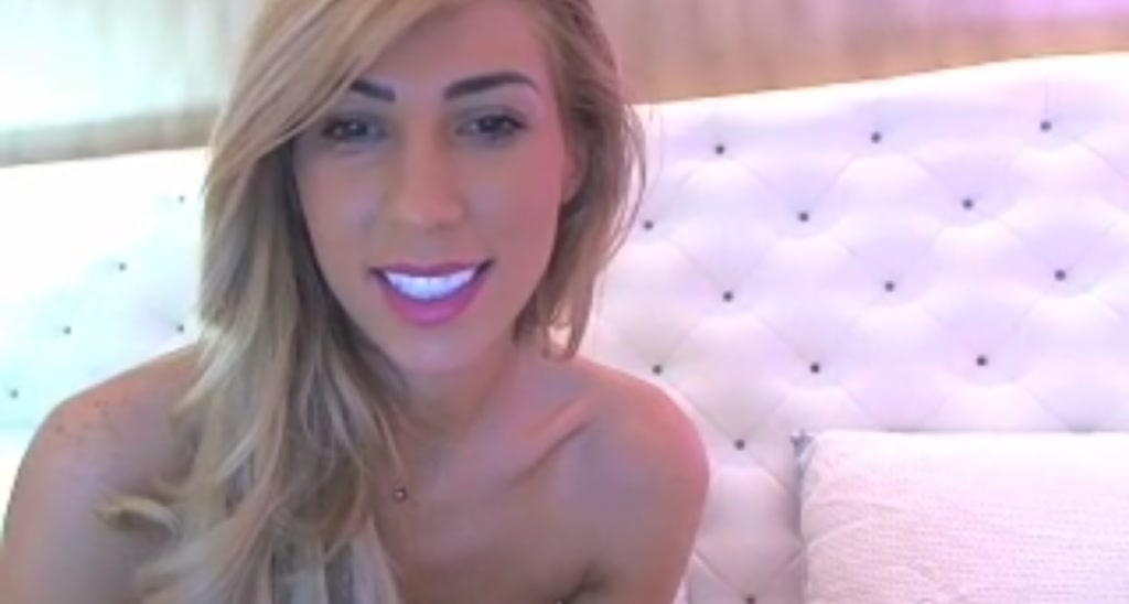 JustBea video thumbnail
