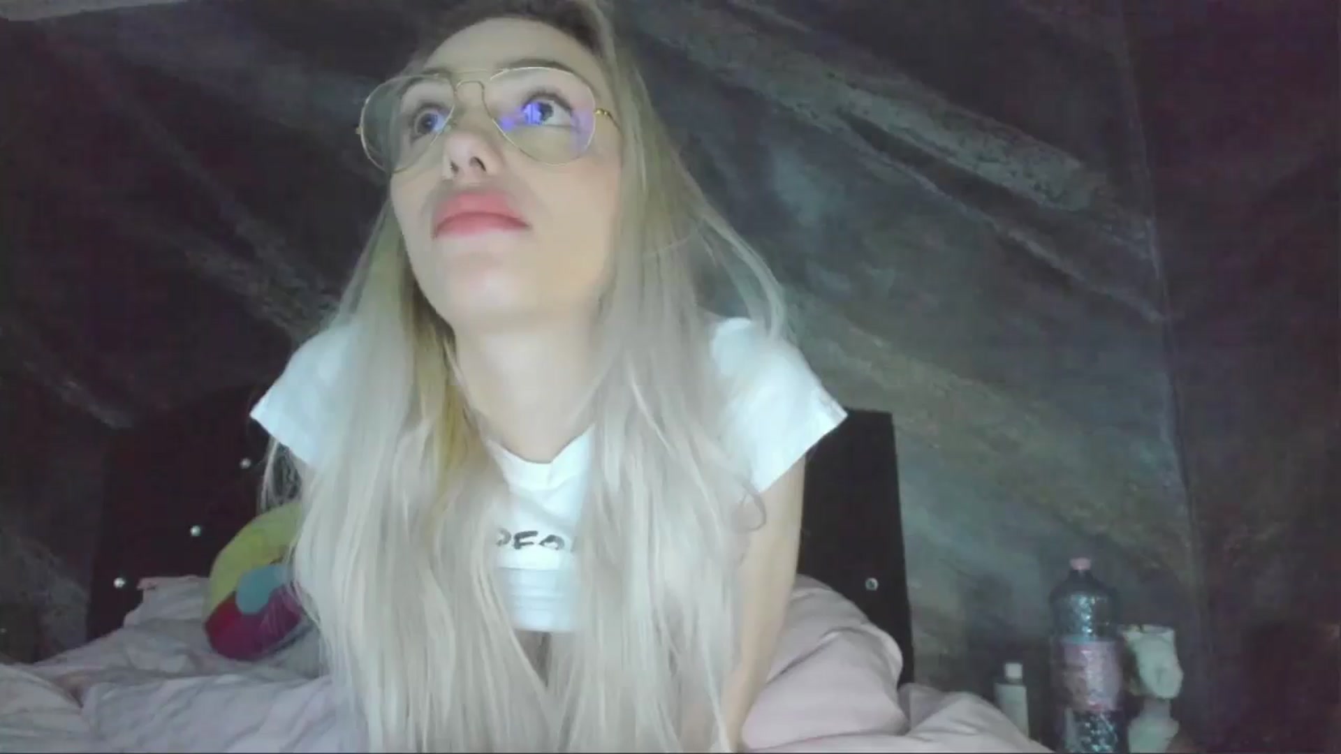 HaleySweet18 video thumbnail