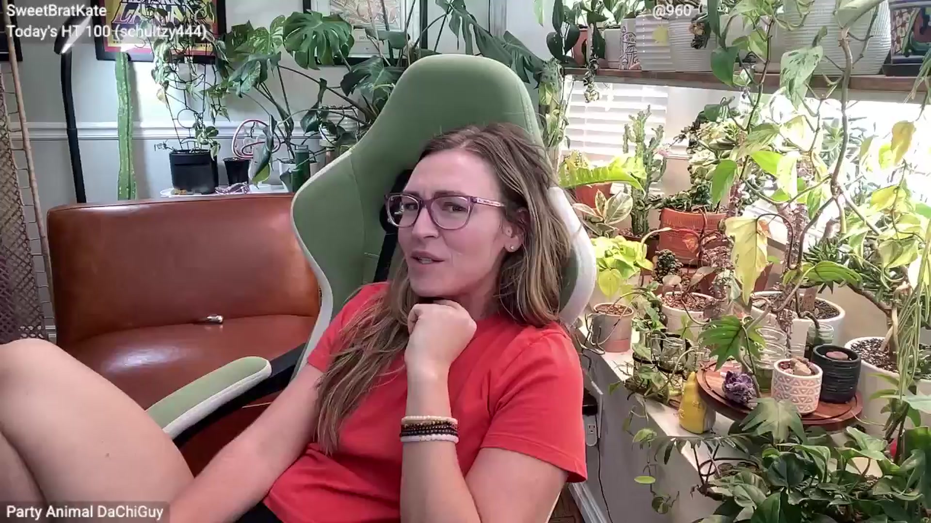 SweetbratKate video thumbnail