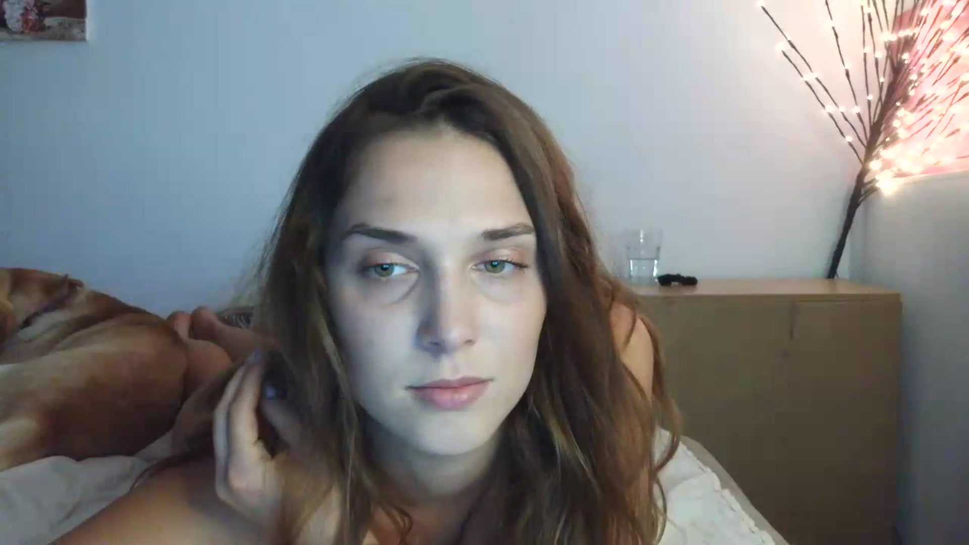 HaleyReed video thumbnail