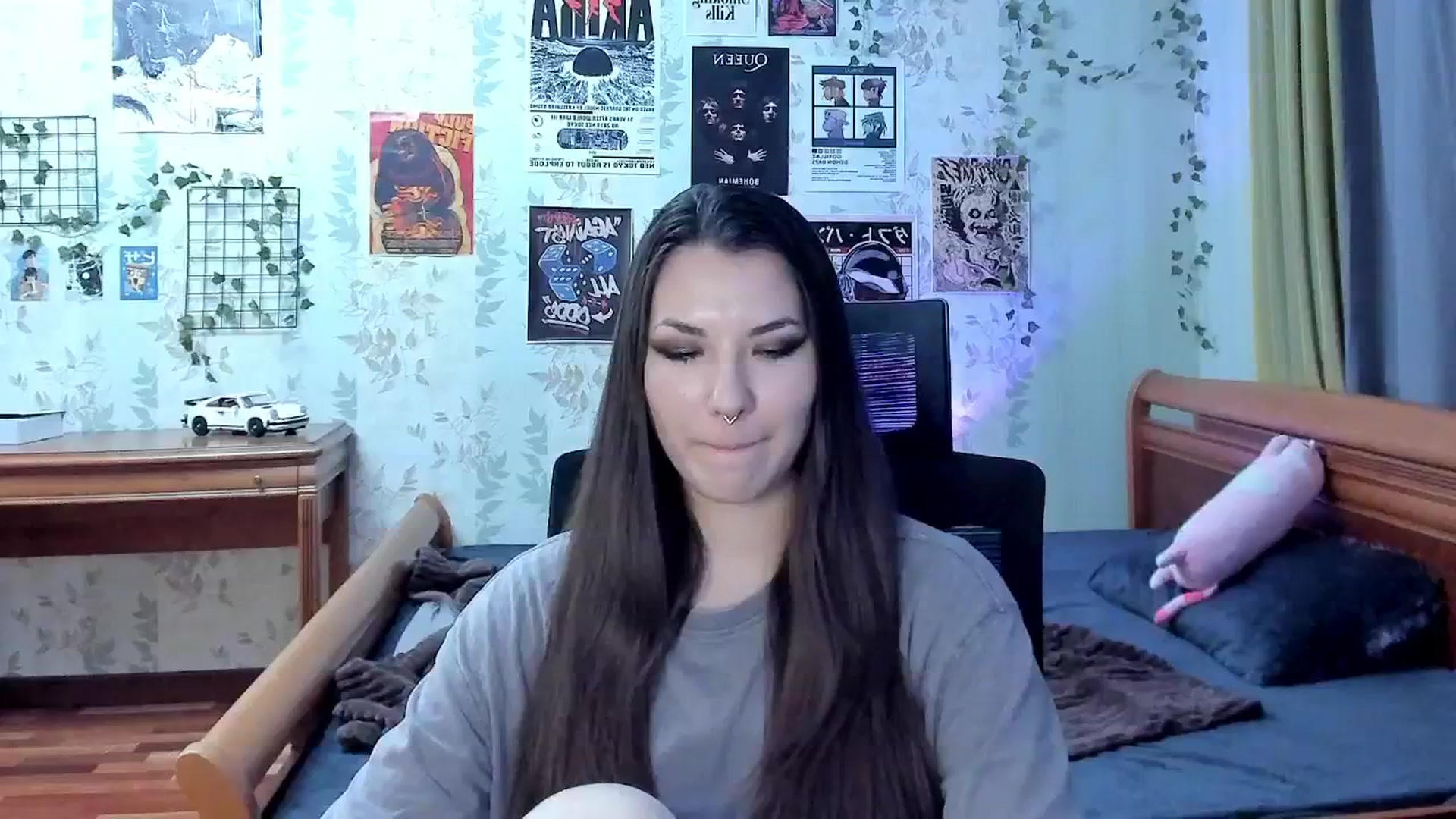 AmnesiaGirl1 video thumbnail