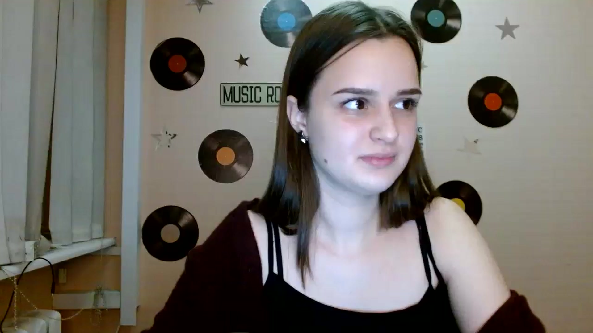 Dana_Cute video thumbnail
