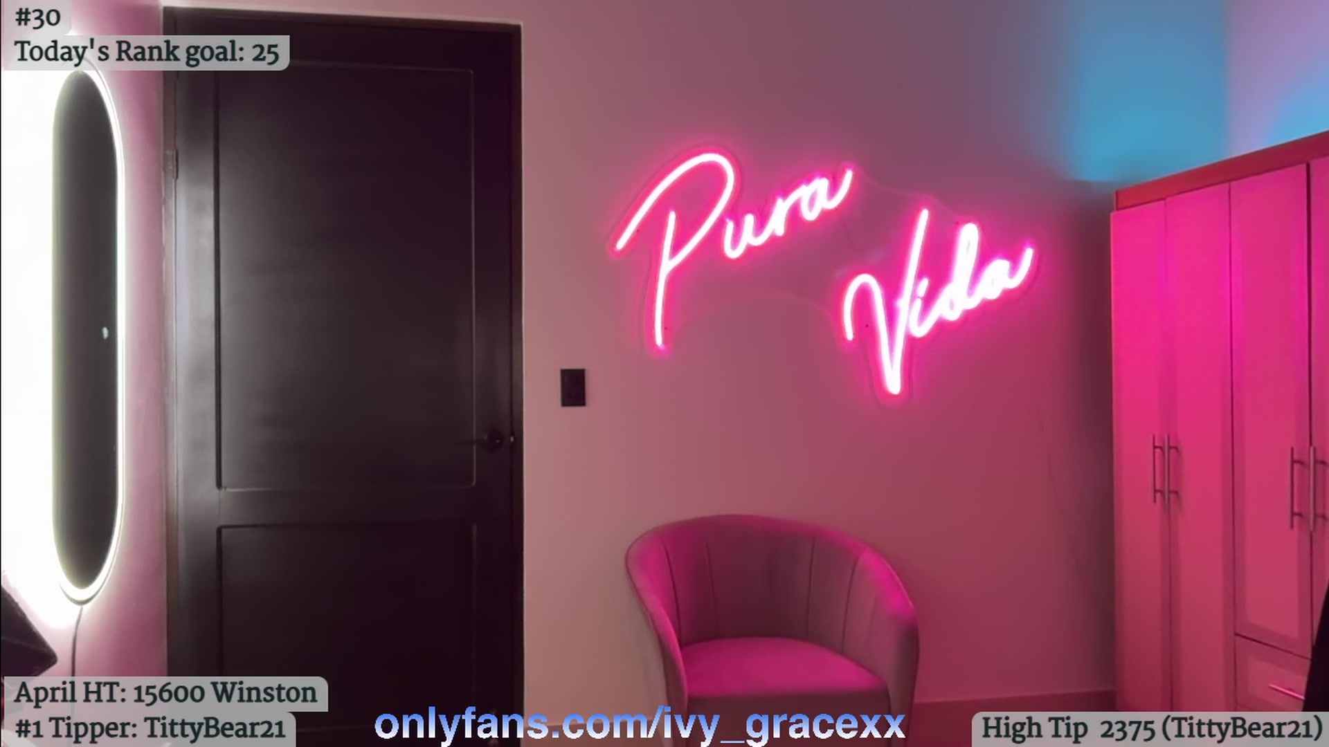 IvyGrace video thumbnail
