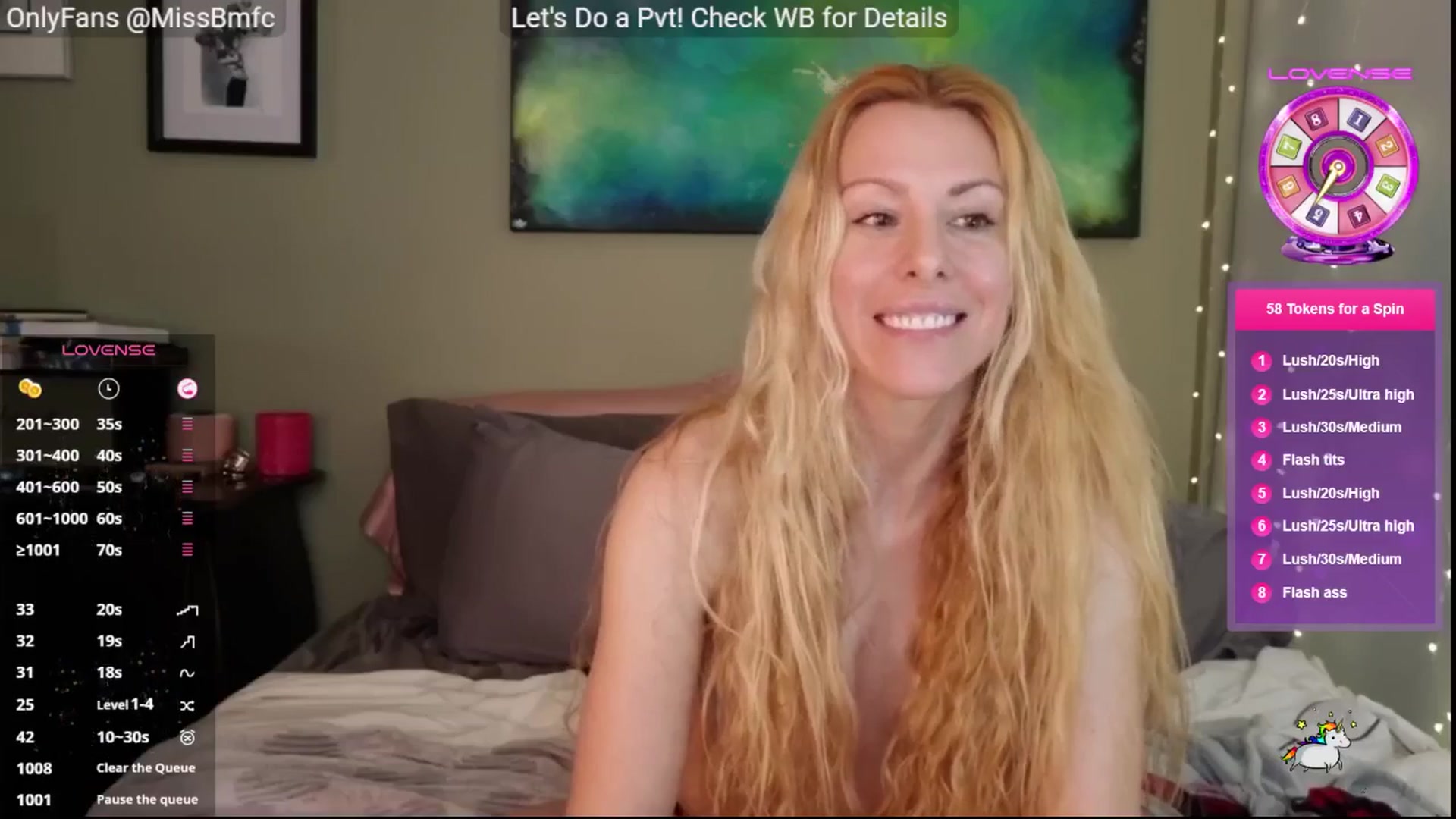 aMissBliss video thumbnail