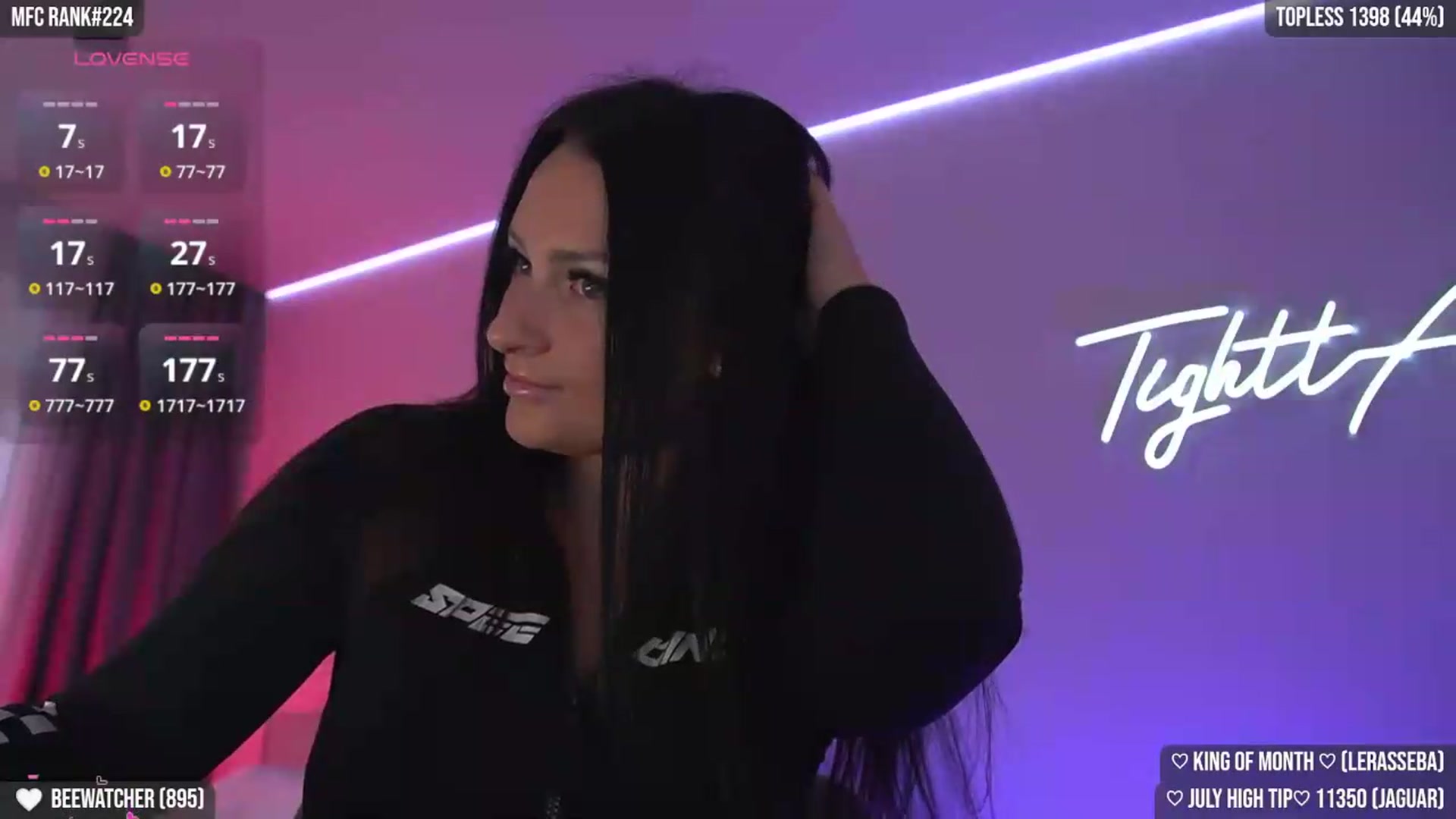 TighttAss video thumbnail