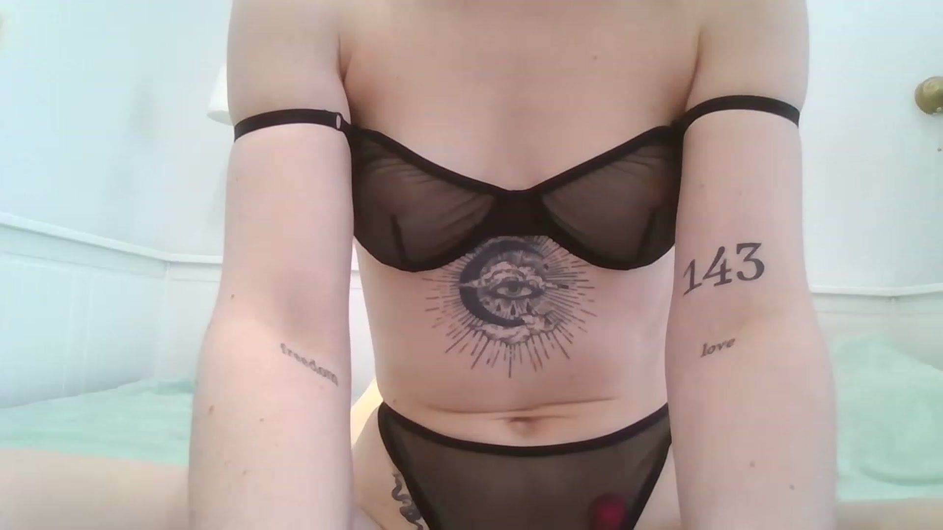 RoxieSinner video thumbnail