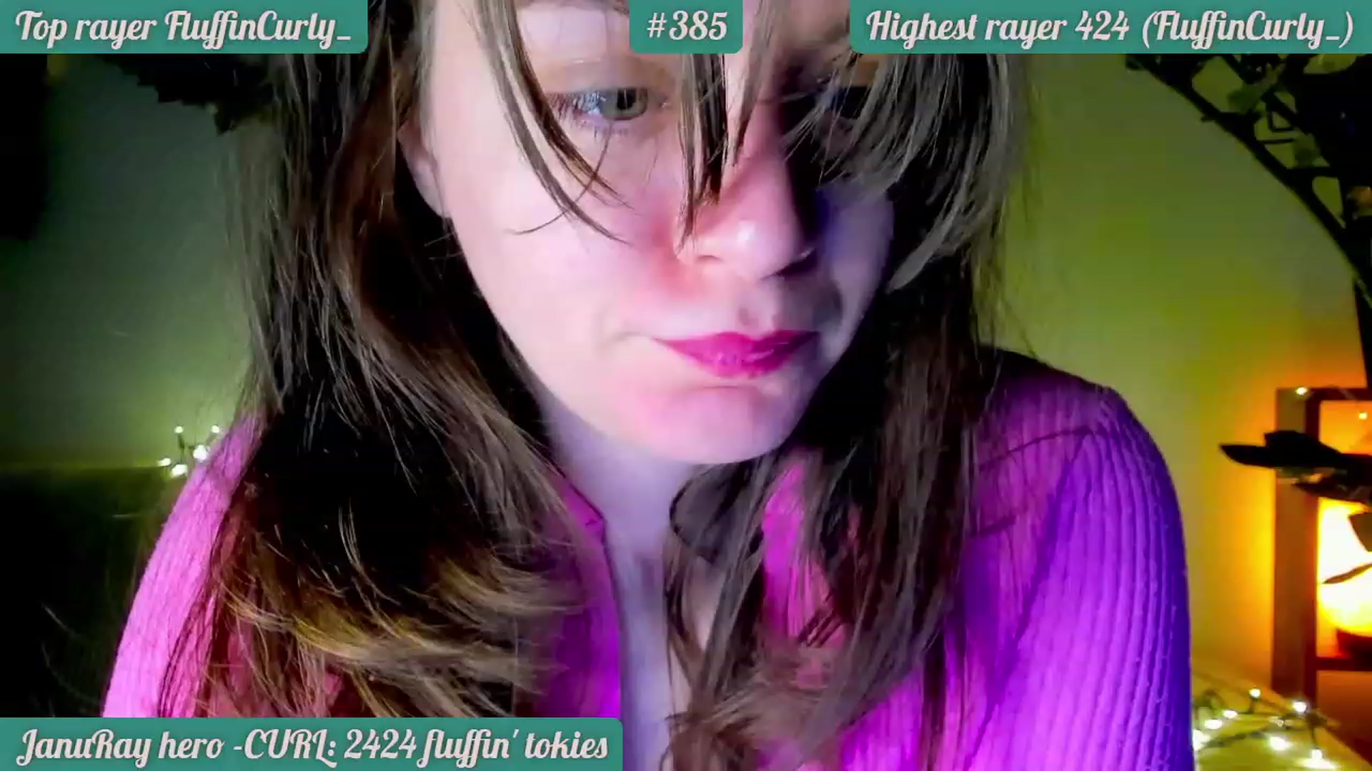 FluffinRayRay video thumbnail