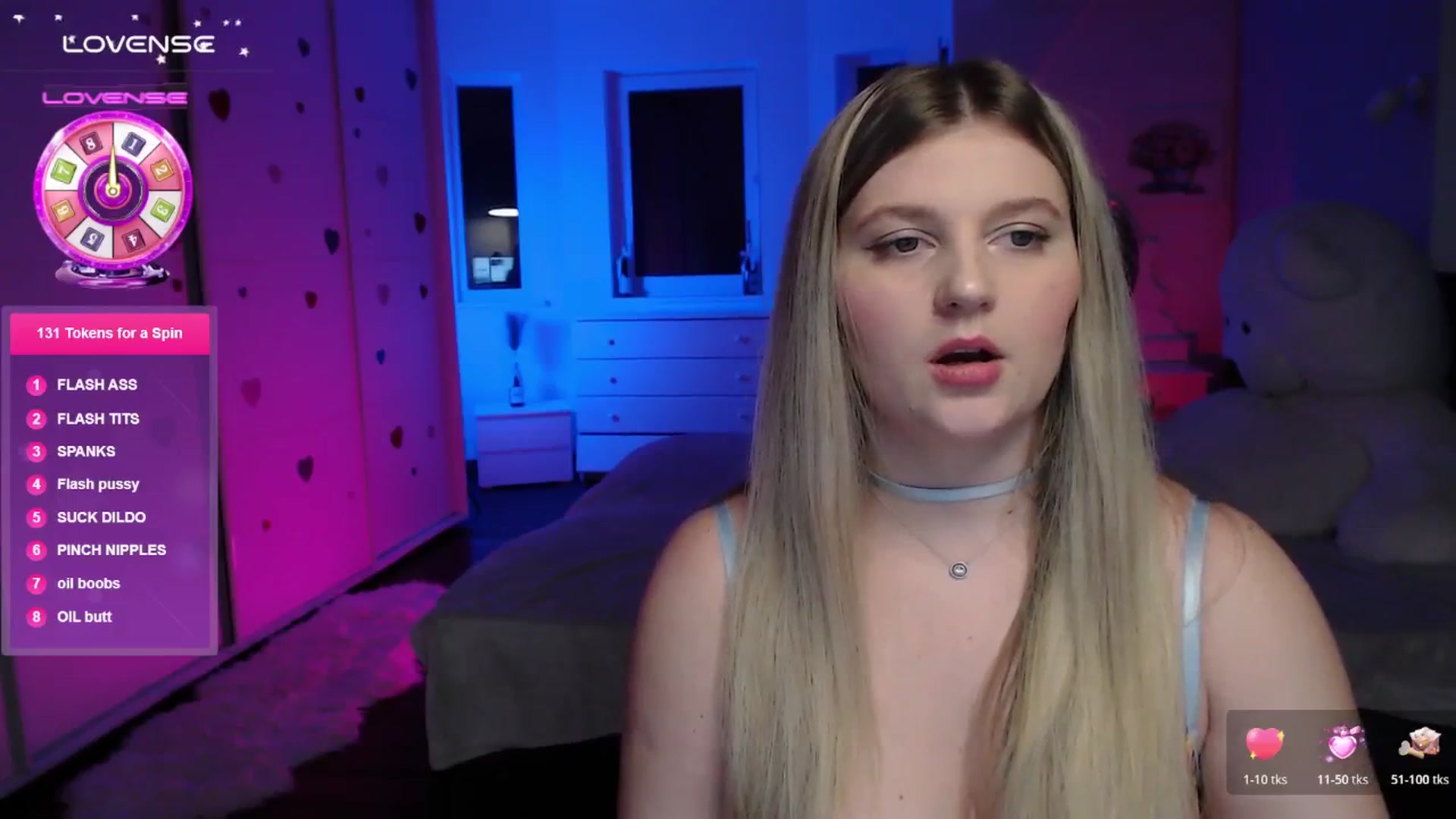 Bless_Ass video thumbnail