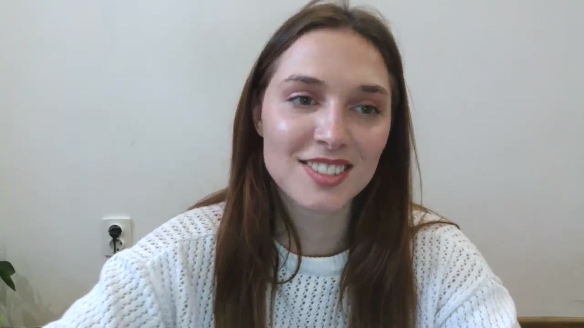 HaleyReed video thumbnail