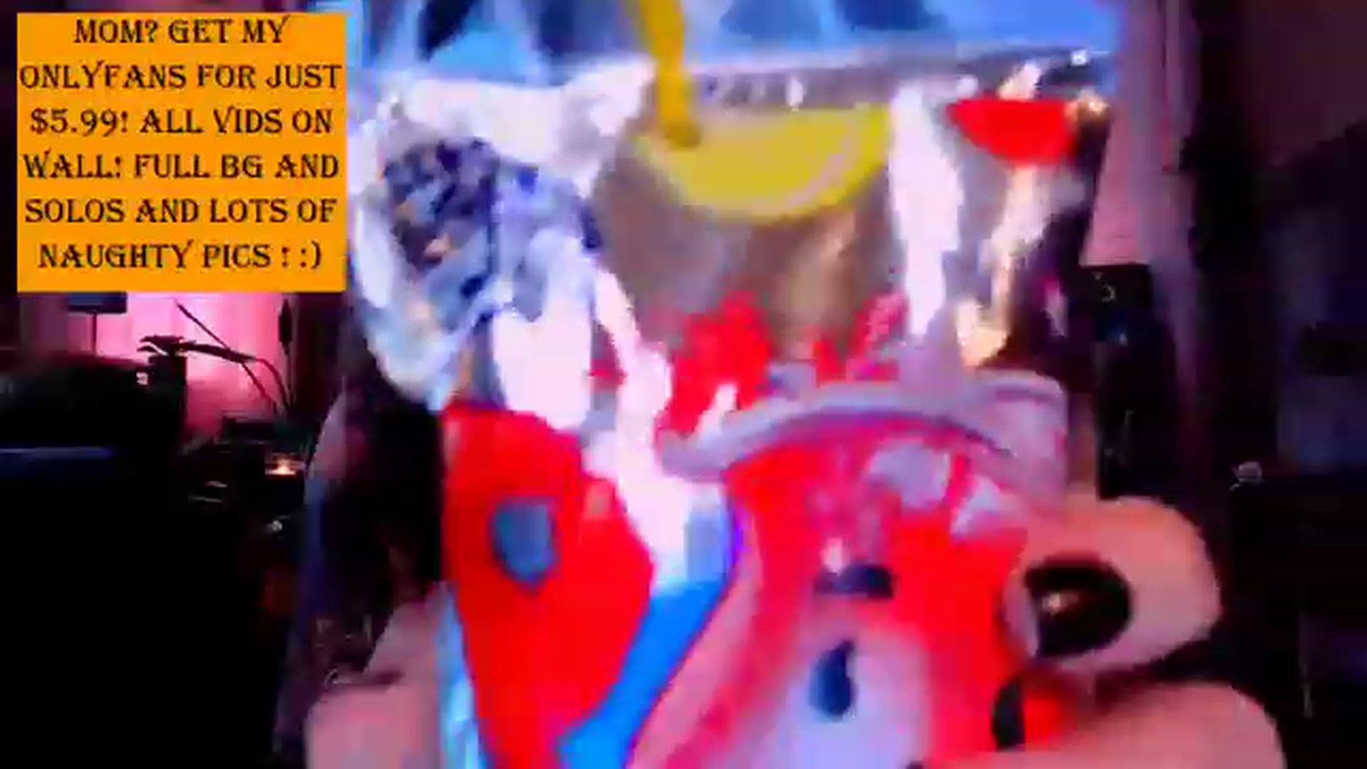CashmereFoxxx video thumbnail